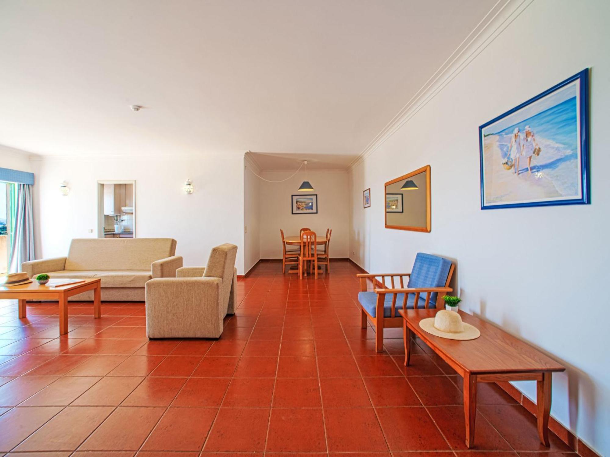 Estrela Do Vau Apart- 3 Bedroom-3 By Interhome