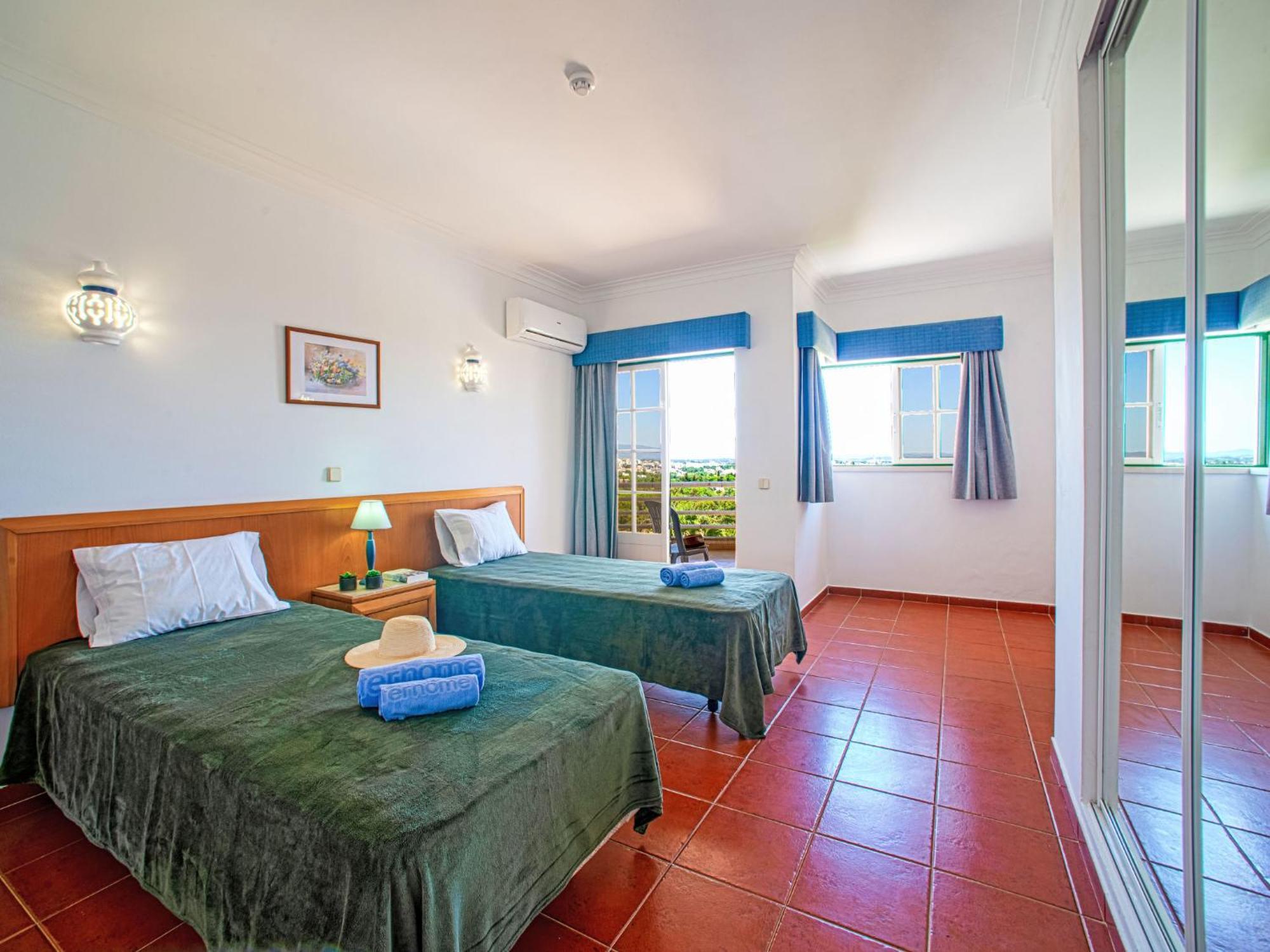 Estrela Do Vau Apart- 3 Bedroom-3 By Interhome Portimao