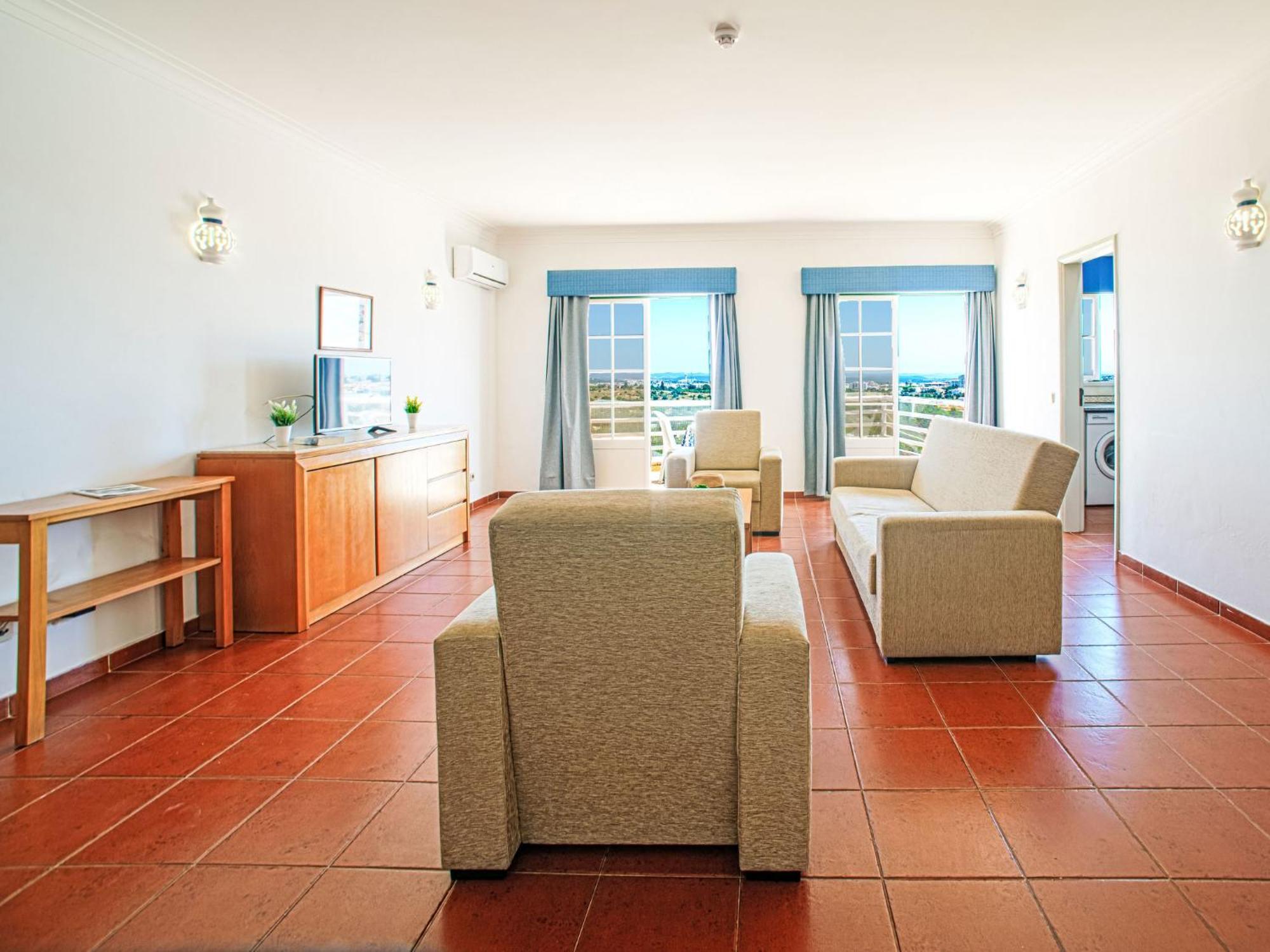 Estrela Do Vau Apart- 3 Bedroom-3 By Interhome Apartment