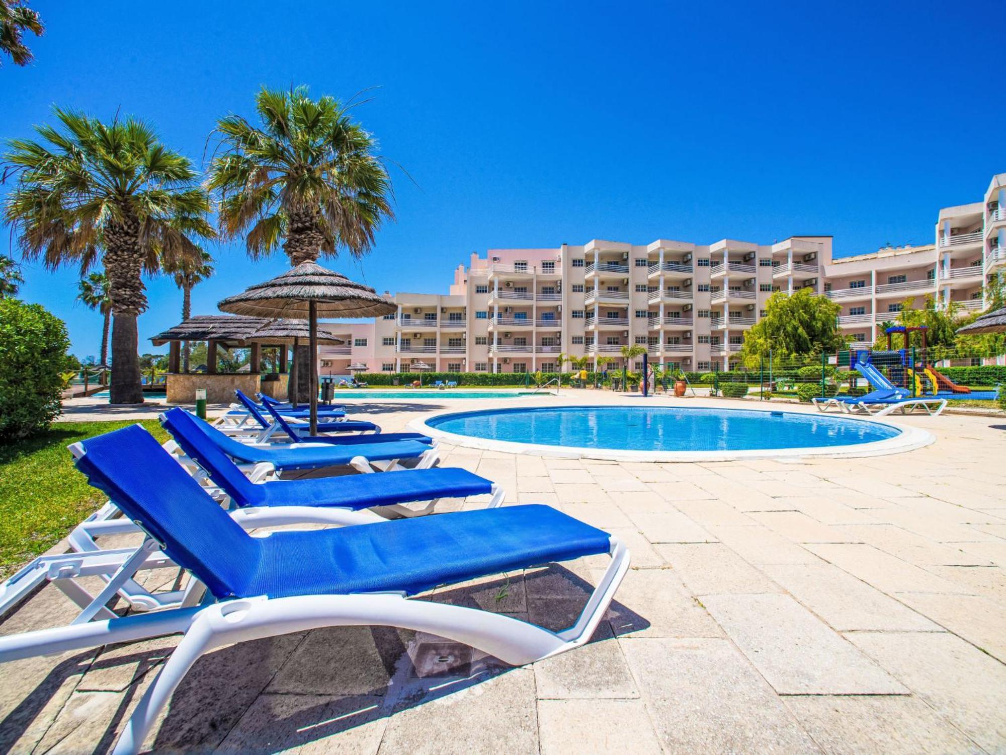 Estrela Do Vau Apart- 3 Bedroom-3 By Interhome
