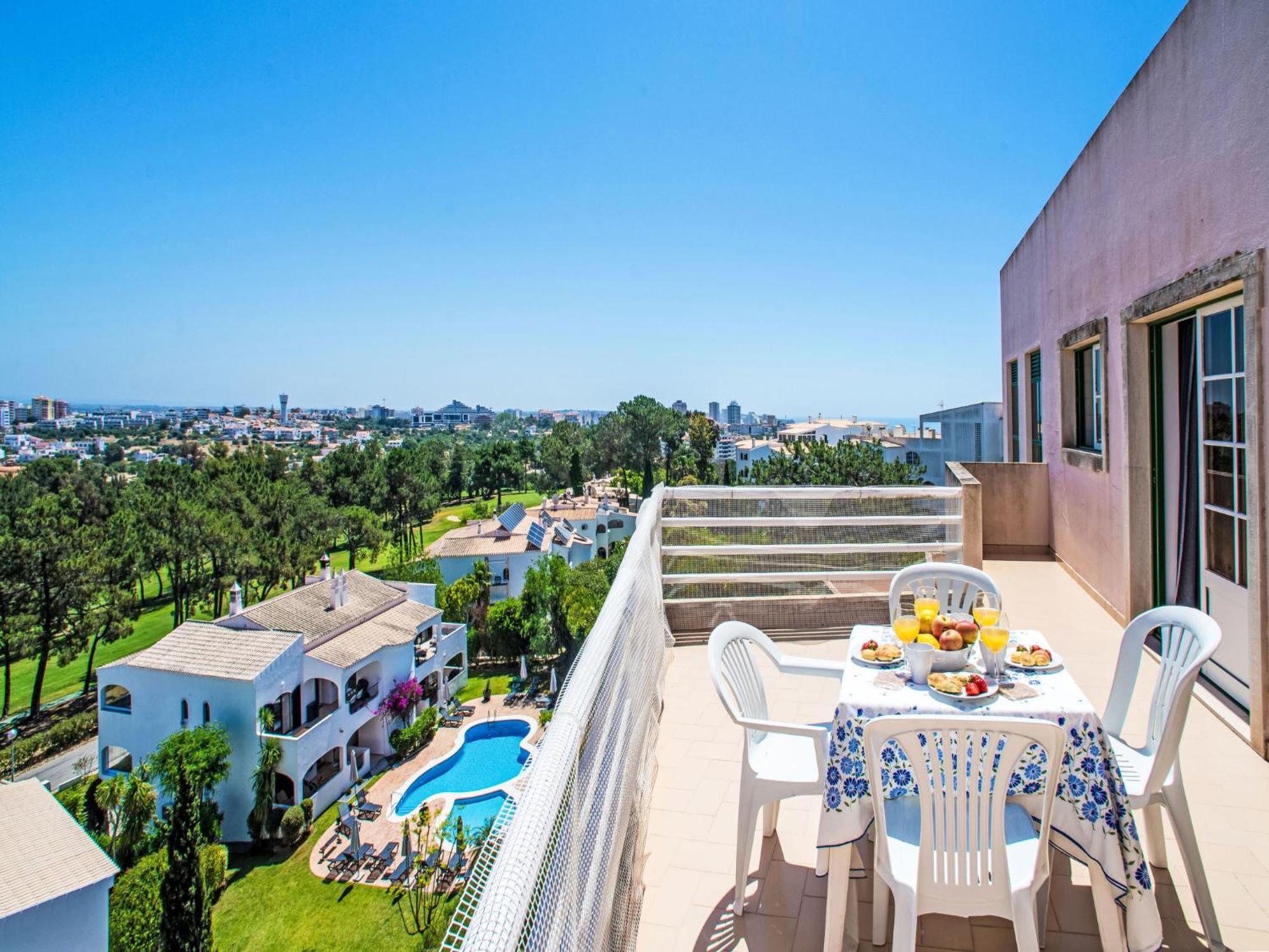 Estrela Do Vau Apart- 3 Bedroom-3 By Interhome Apartment