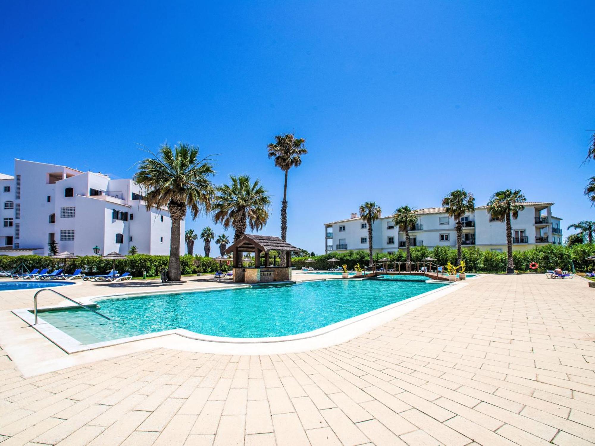 Apartment Estrela Do Vau Apart- 3 Bedroom-3 By Interhome
