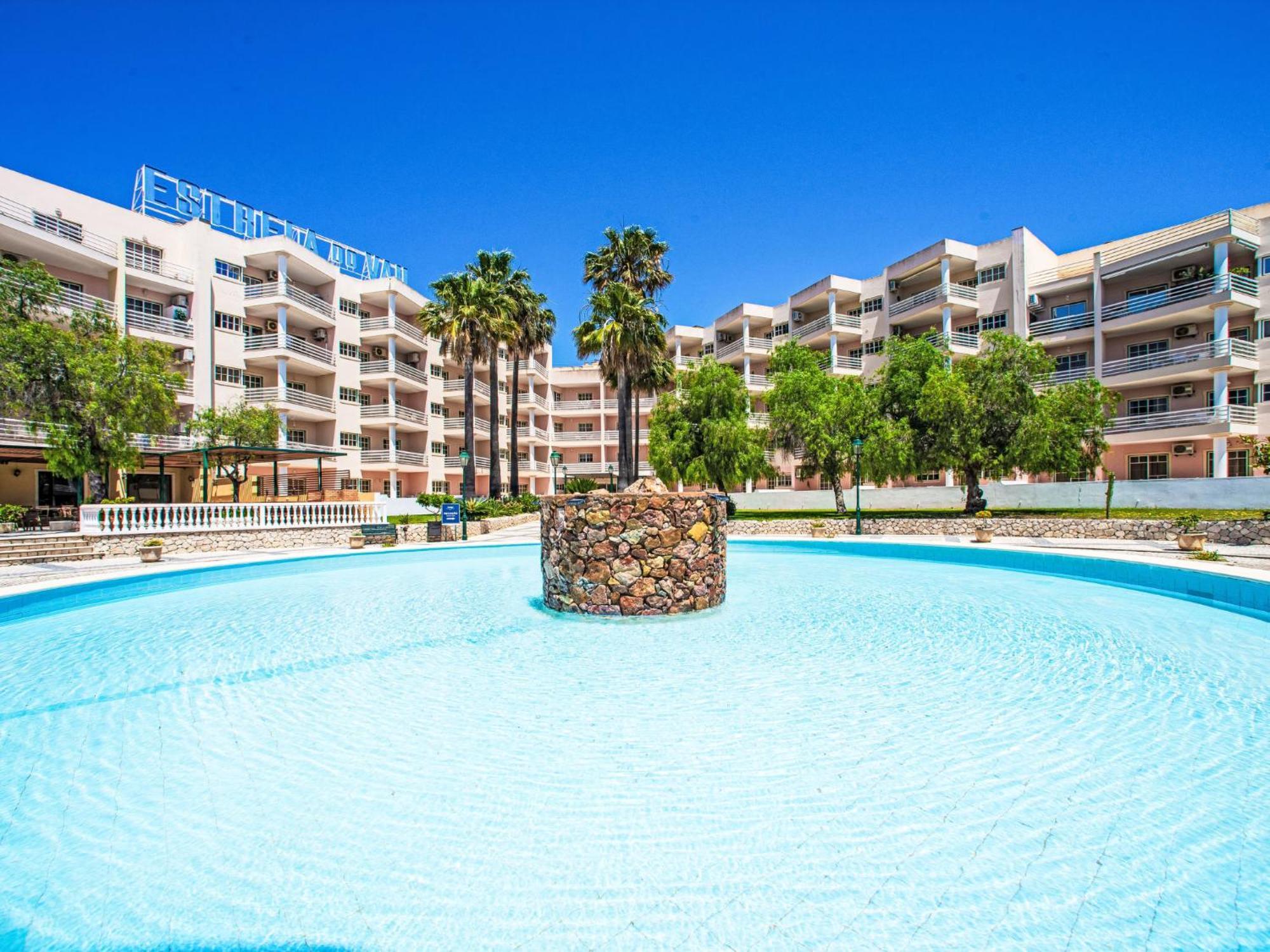 Estrela Do Vau Apart- 3 Bedroom-3 By Interhome Portimao