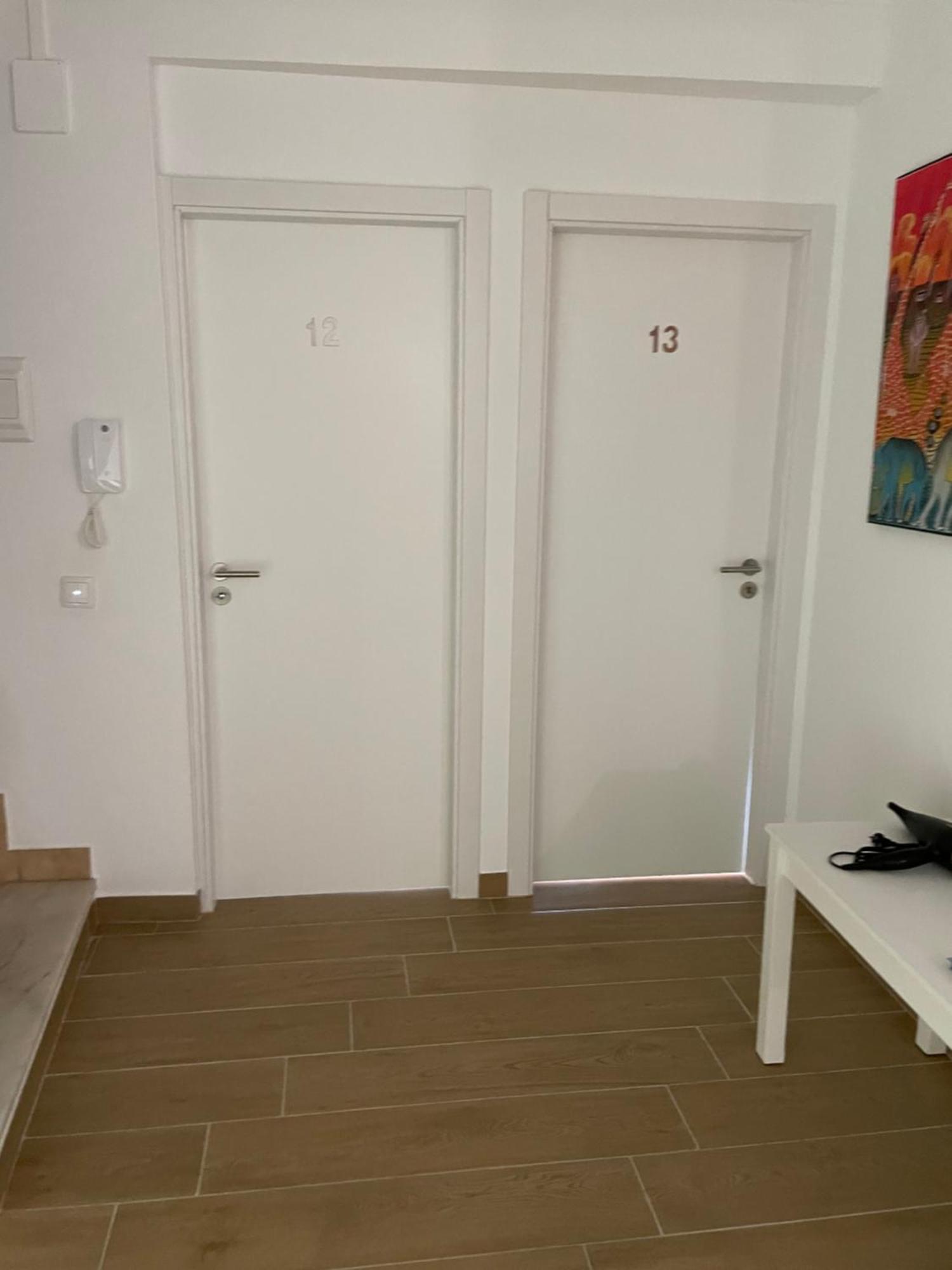 Guest house Stella Di Mare - Local