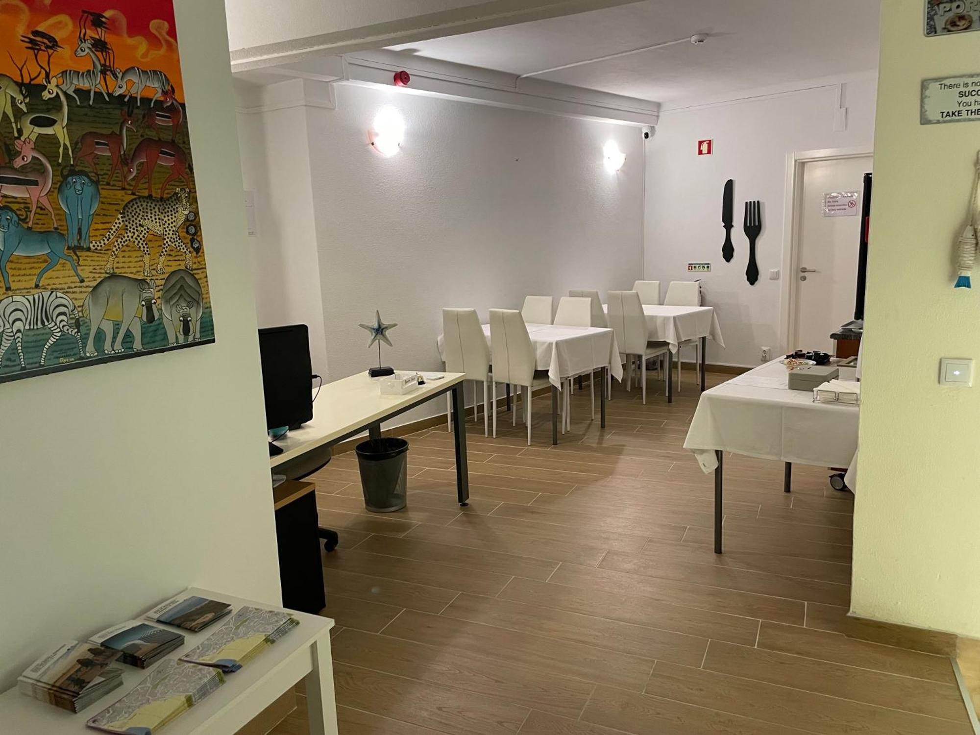 Stella Di Mare - Local Guest house Figueira da Foz
