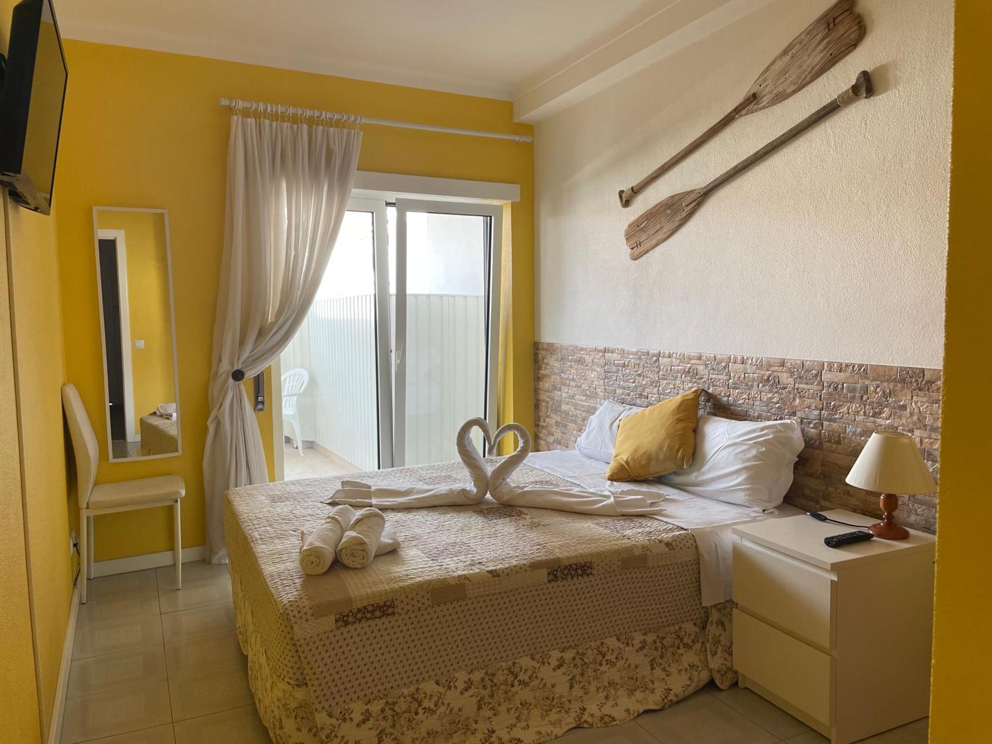 Casa de hóspedes Stella Di Mare - Local