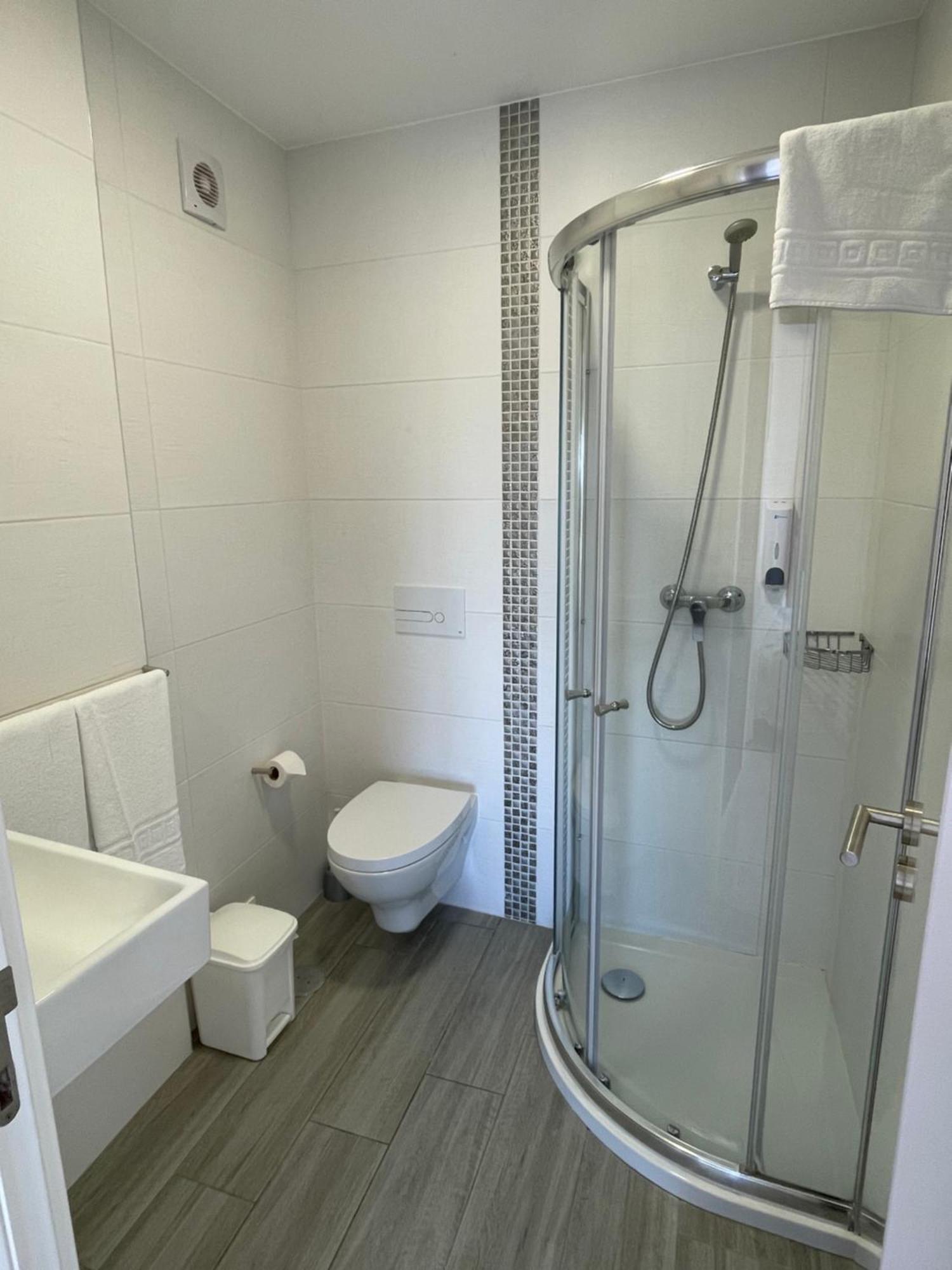 Guest house Stella Di Mare - Local