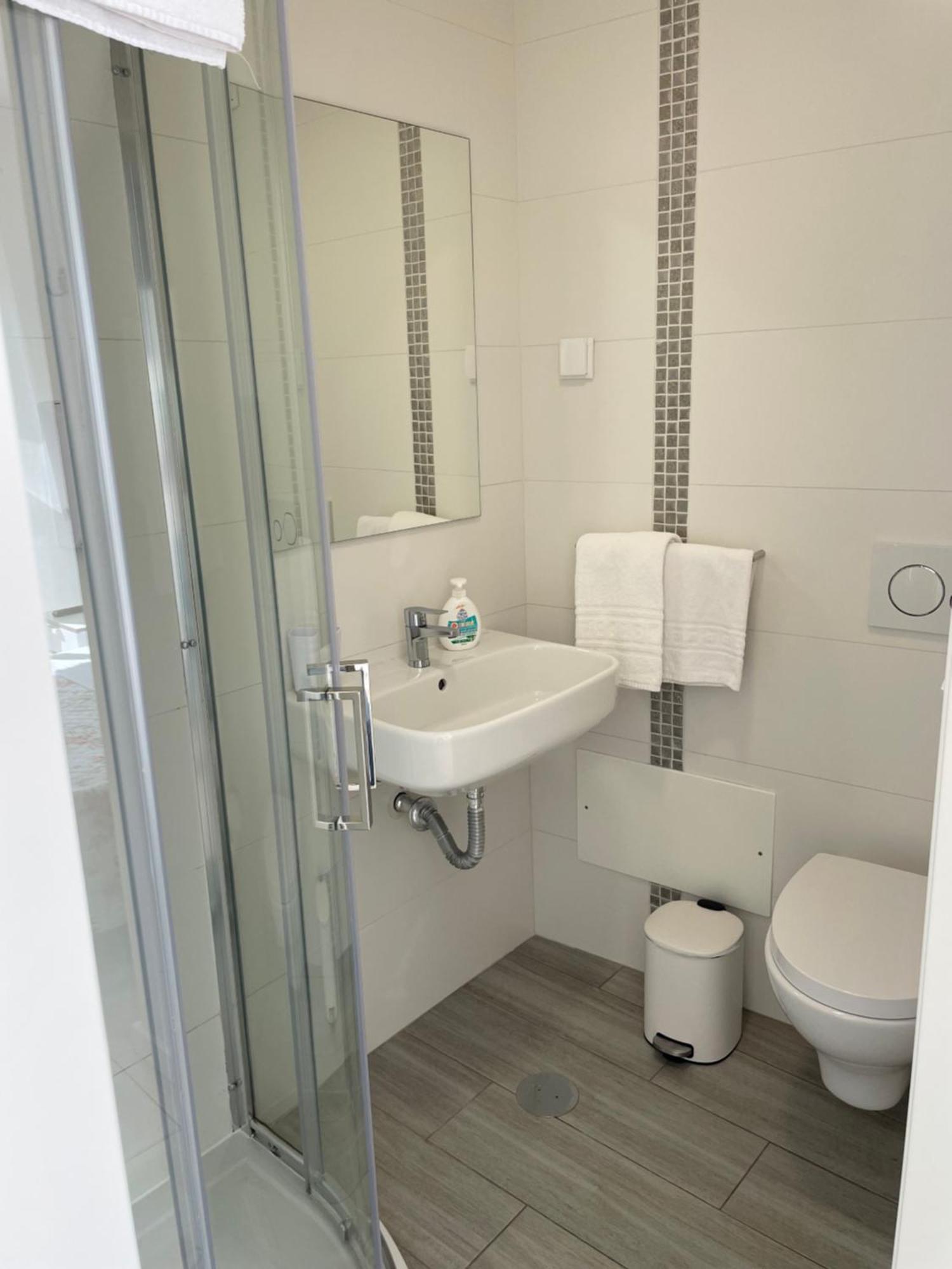 Guest house Stella Di Mare - Local