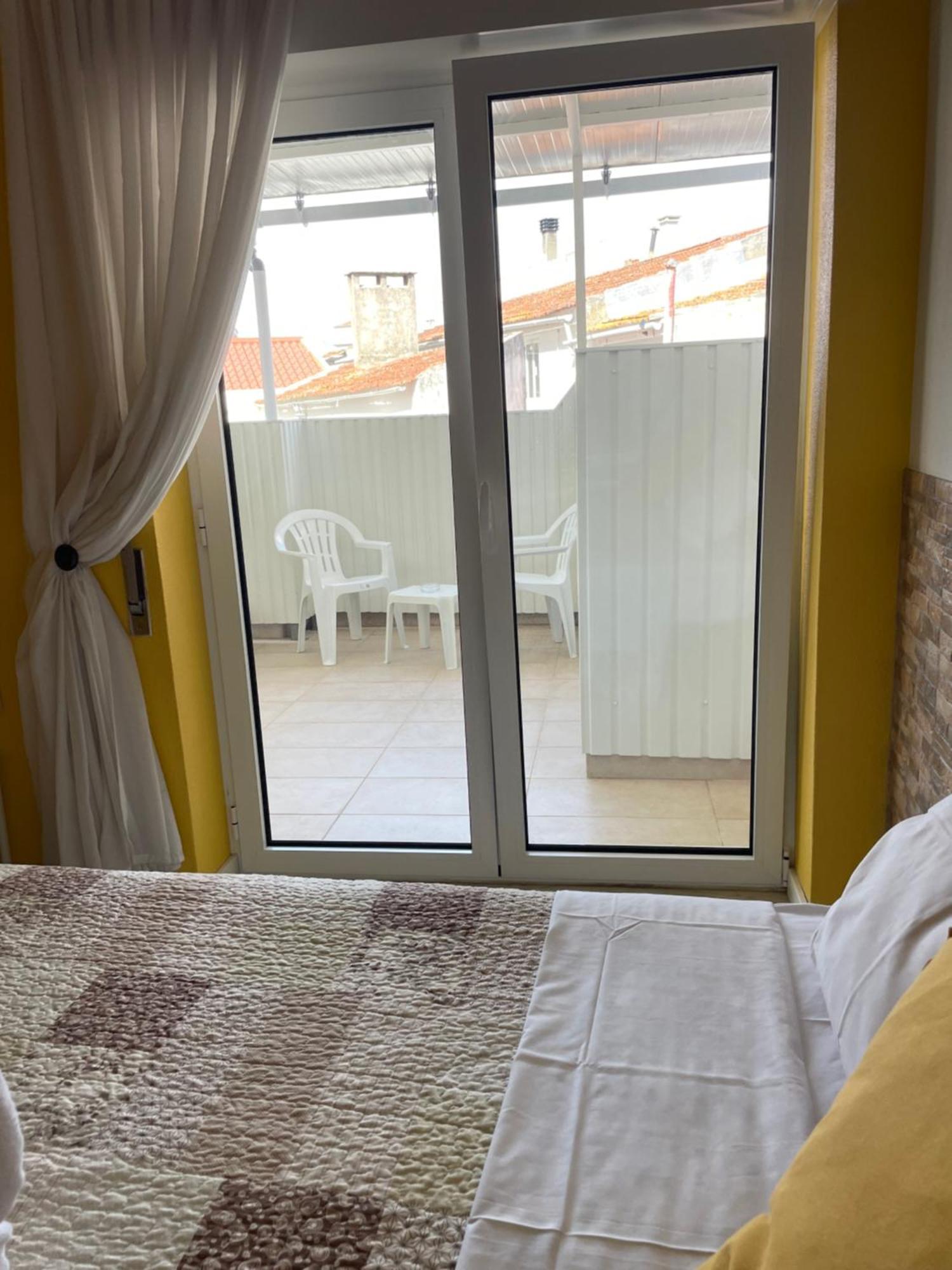 Casa de hóspedes Stella Di Mare - Local Figueira da Foz