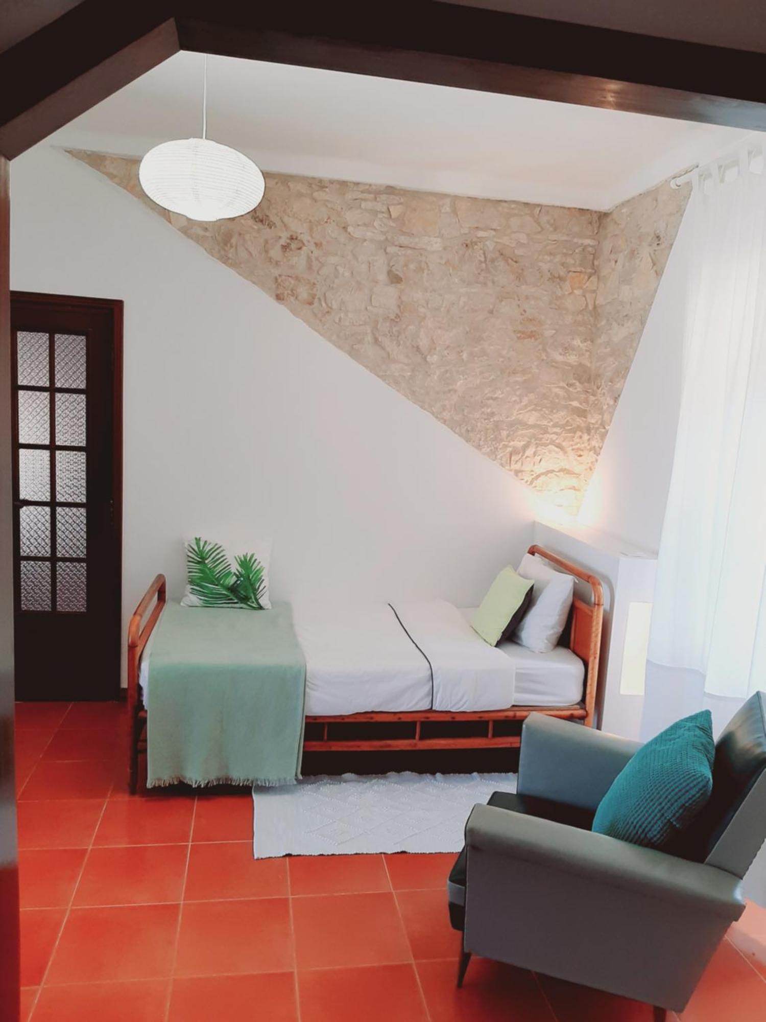 Holiday home Casal Mala-posta *