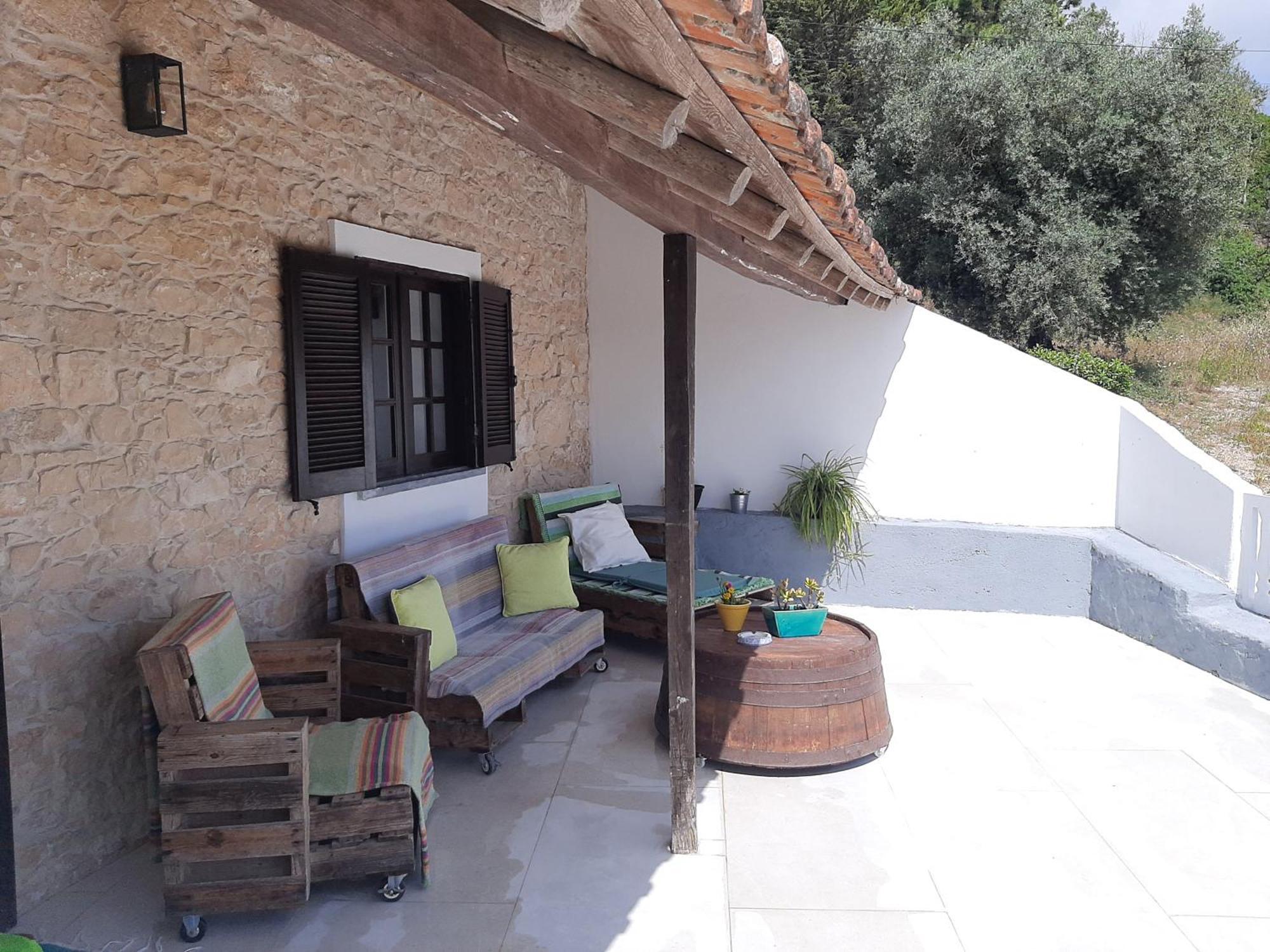 Holiday home Casal Mala-posta