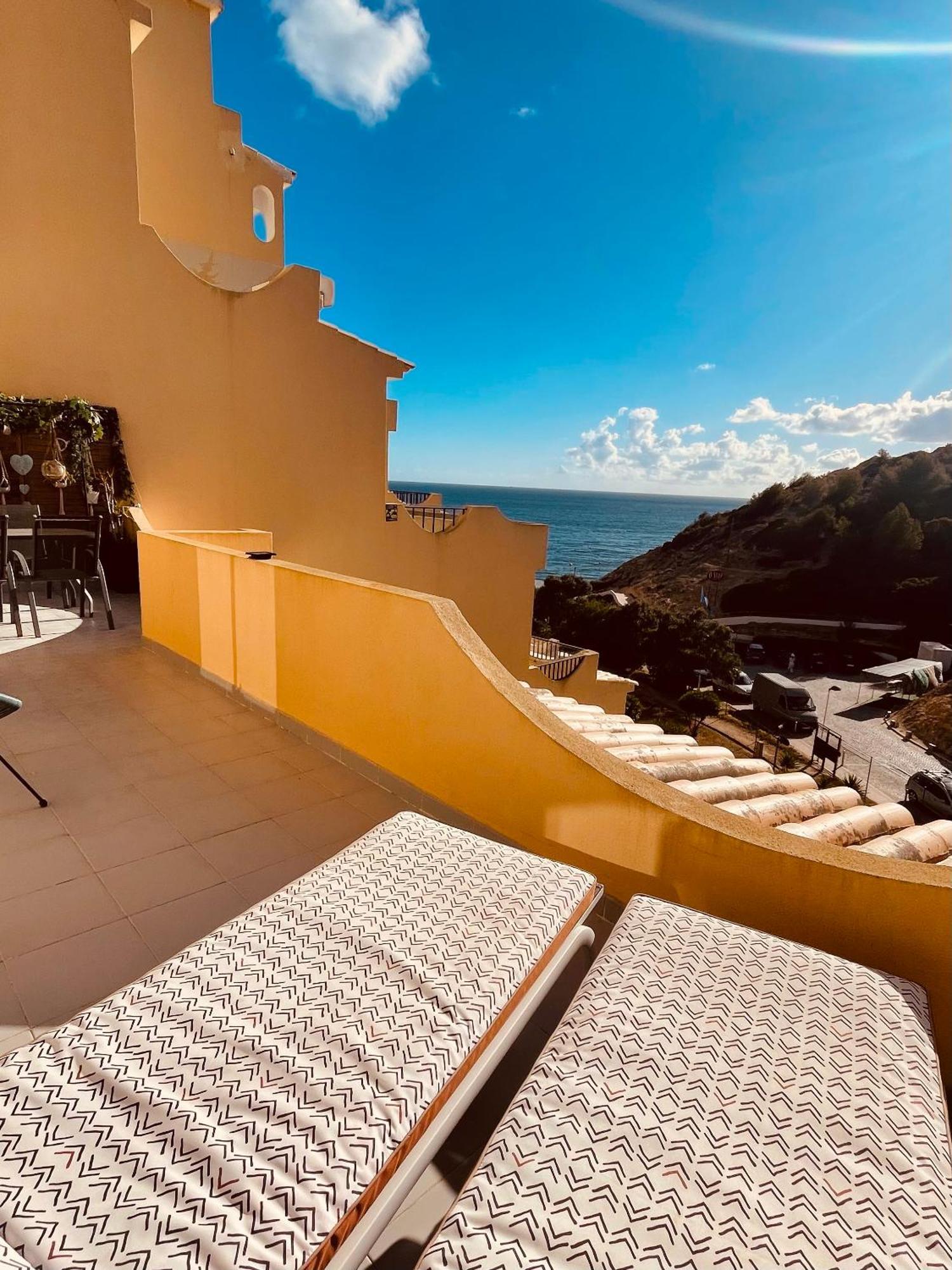 Lourenco Apartment Carvoeiro (Lagoa)