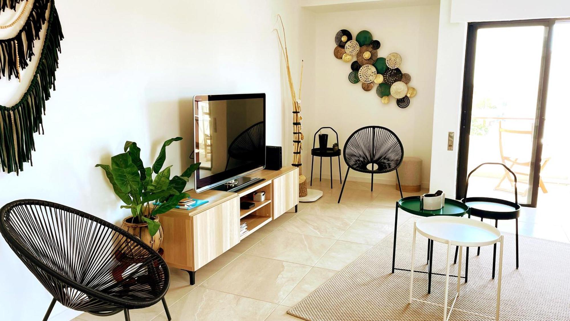 Apartment Sol E Mar Bemposta *