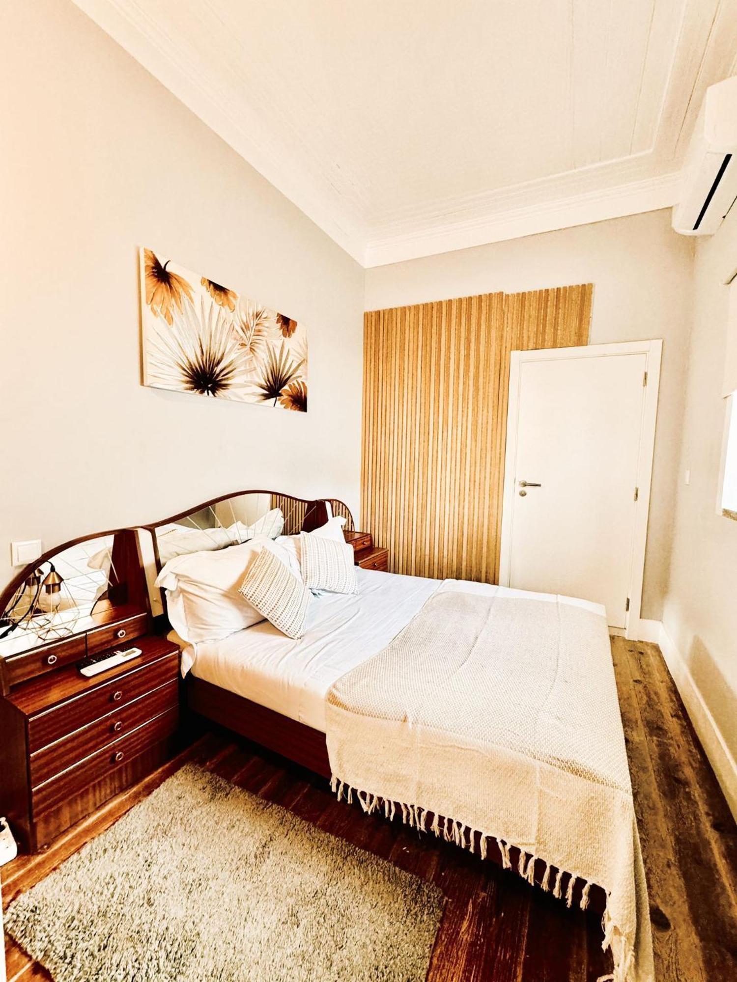 Plaza House Apartamento