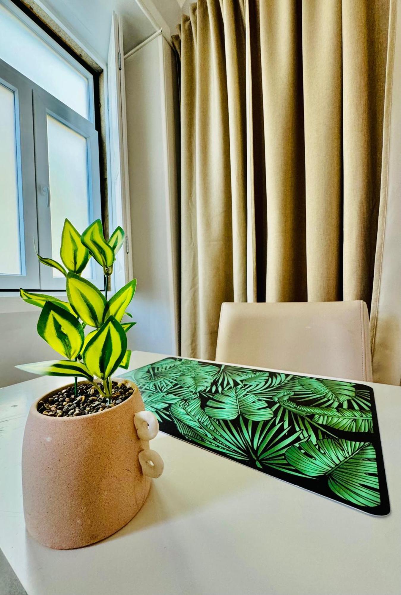 Plaza House Apartment Ilhavo