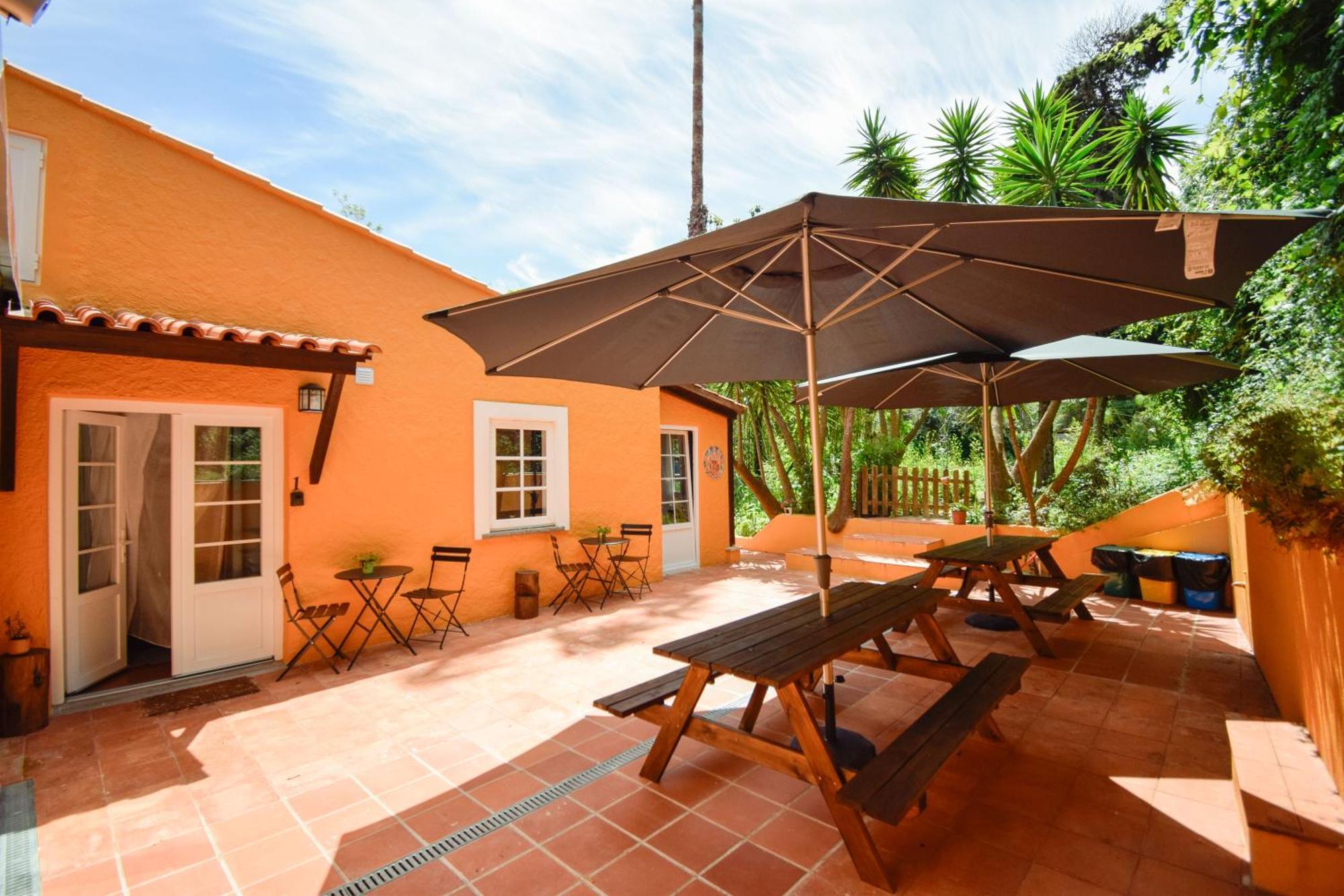 Holiday home Penedo Escape Nature *