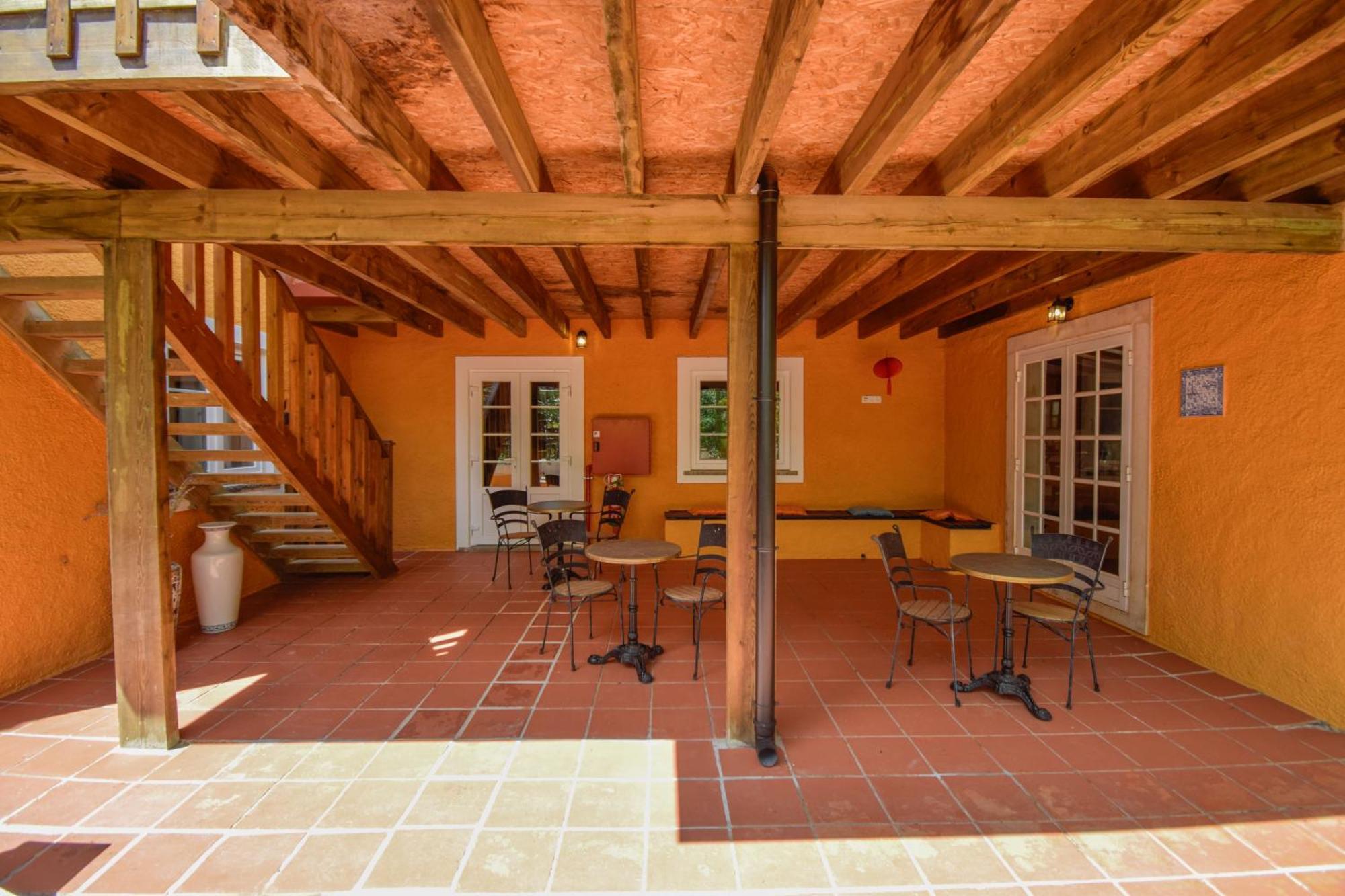 Holiday home Penedo Escape Nature *