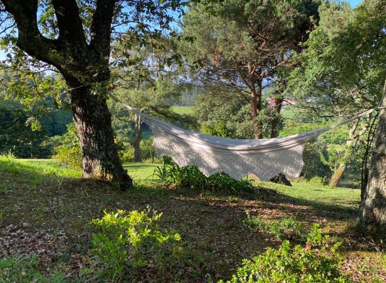 Casa Mata Da Ribeira Barcelos
