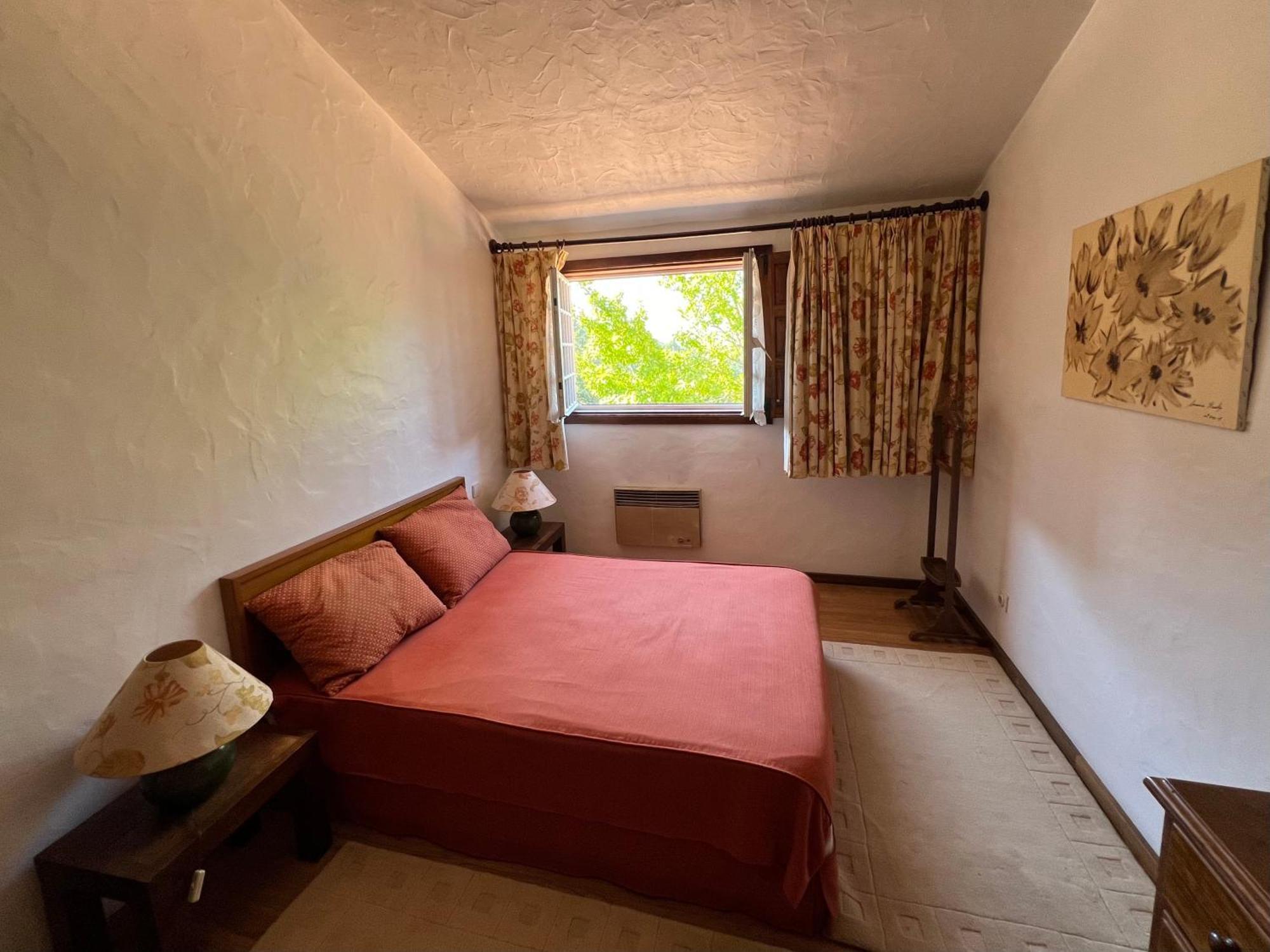 Country house Casa Mata Da Ribeira *