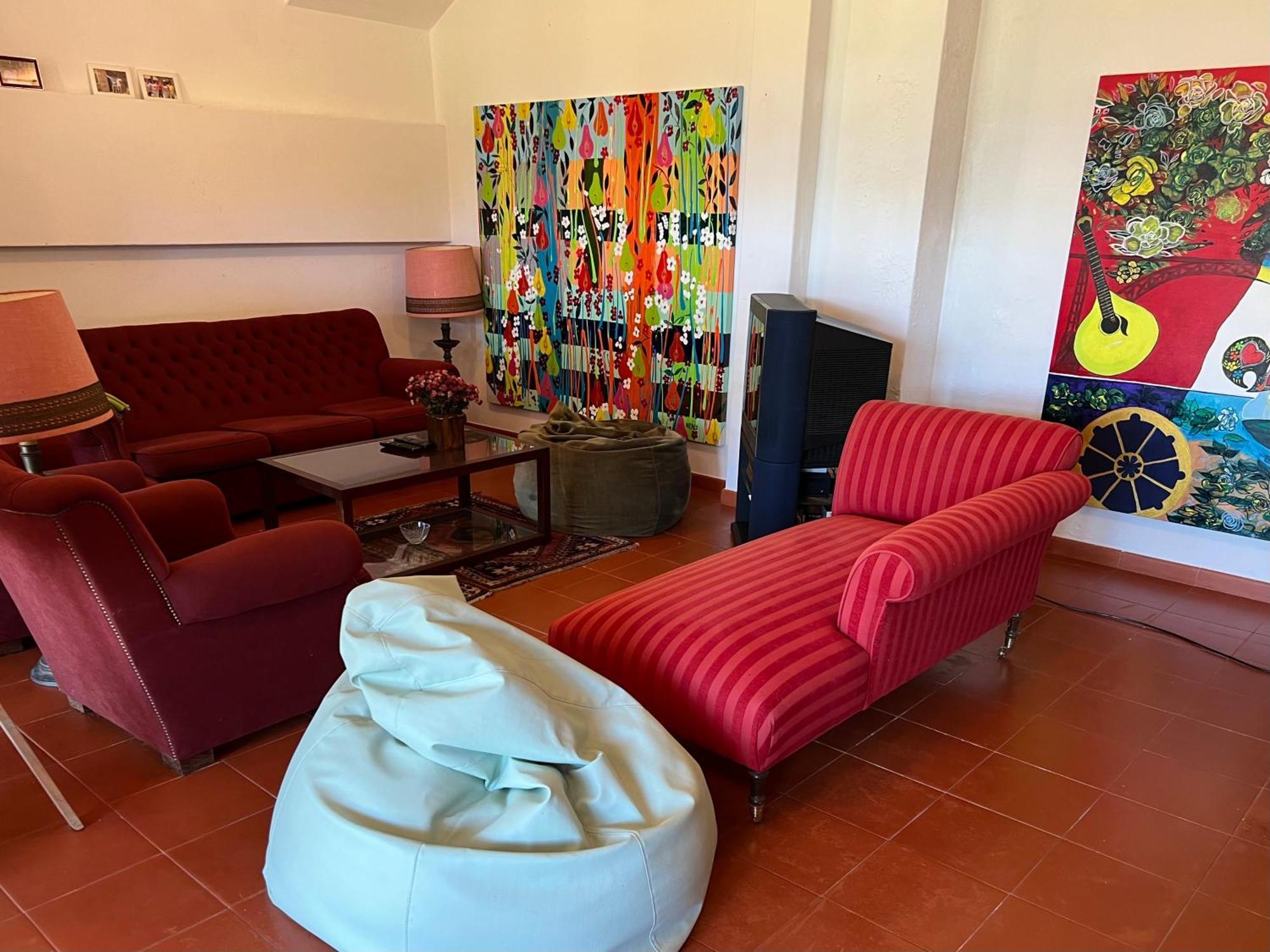 Country house Casa Mata Da Ribeira