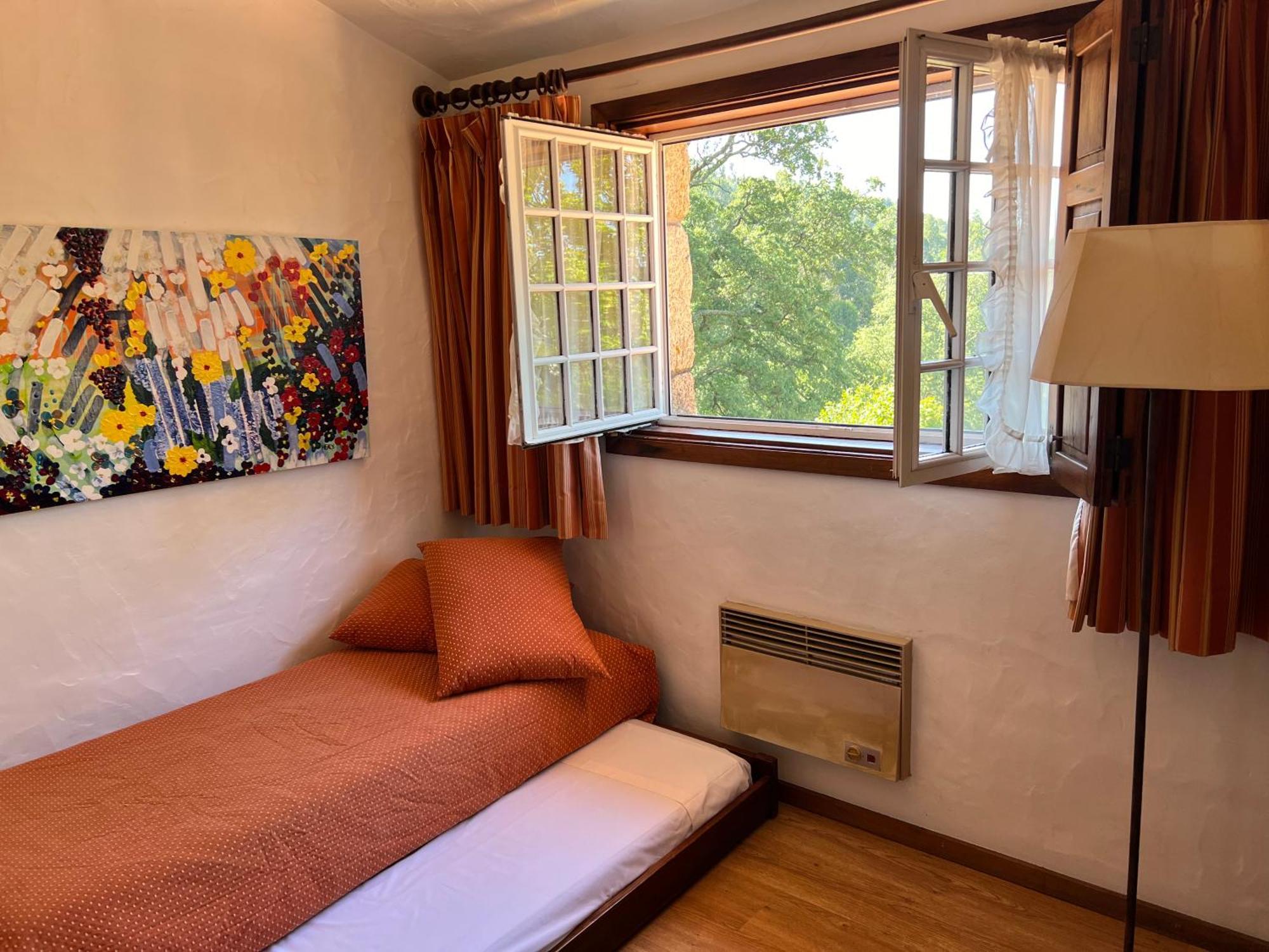 Casa Mata Da Ribeira Barcelos