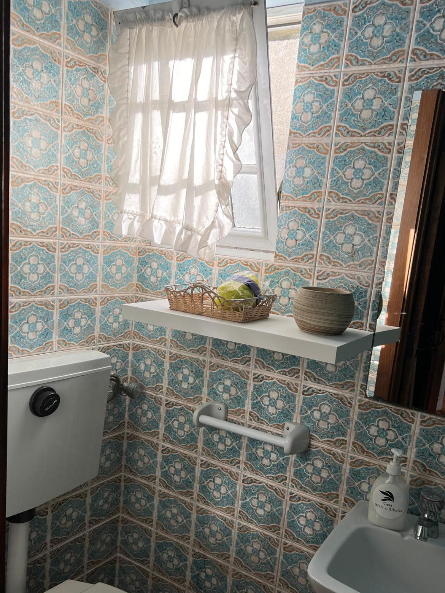 Country house Casa Mata Da Ribeira Barcelos