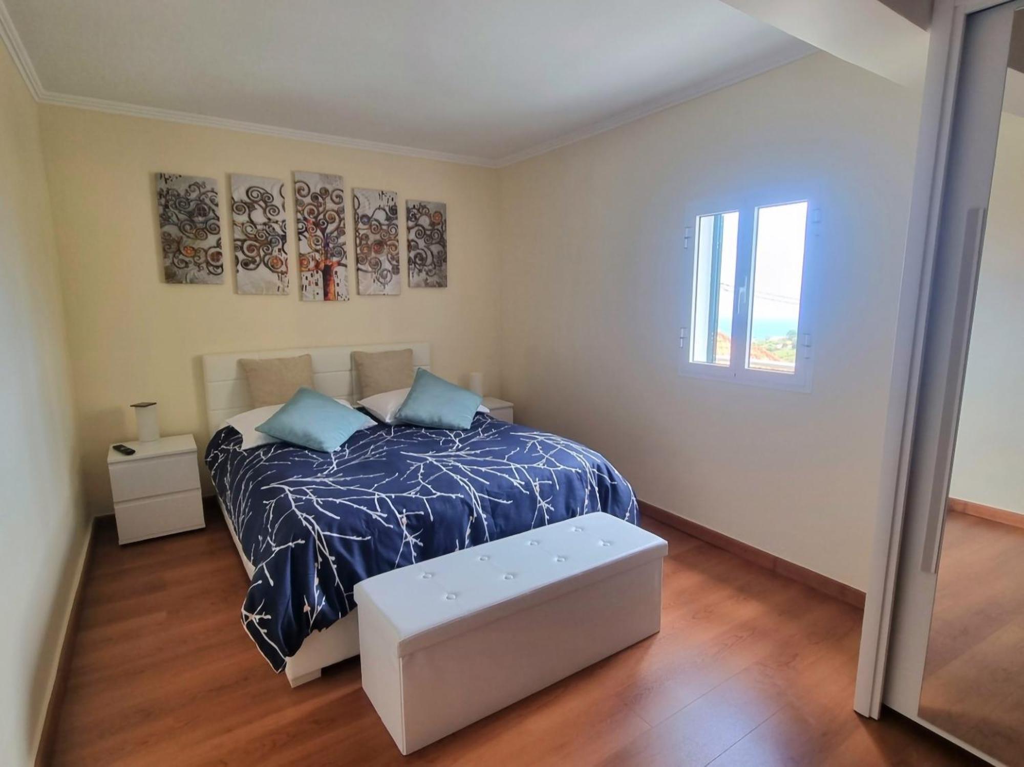 Holiday home Getaway In Santana Center Terrace With Views Near Levadas And Hiking Trails Pico Ruivo *