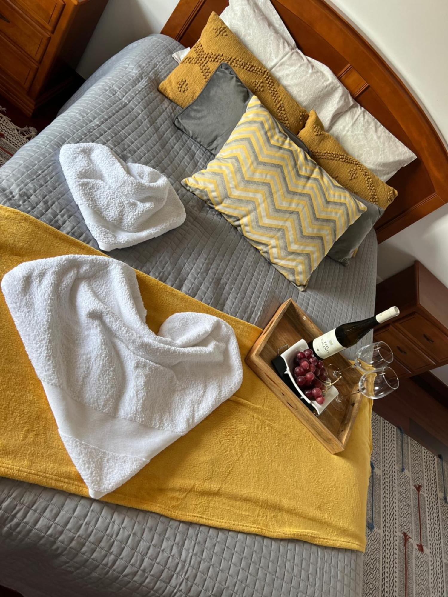 Apartamento Sanmar Madalena (Azores)