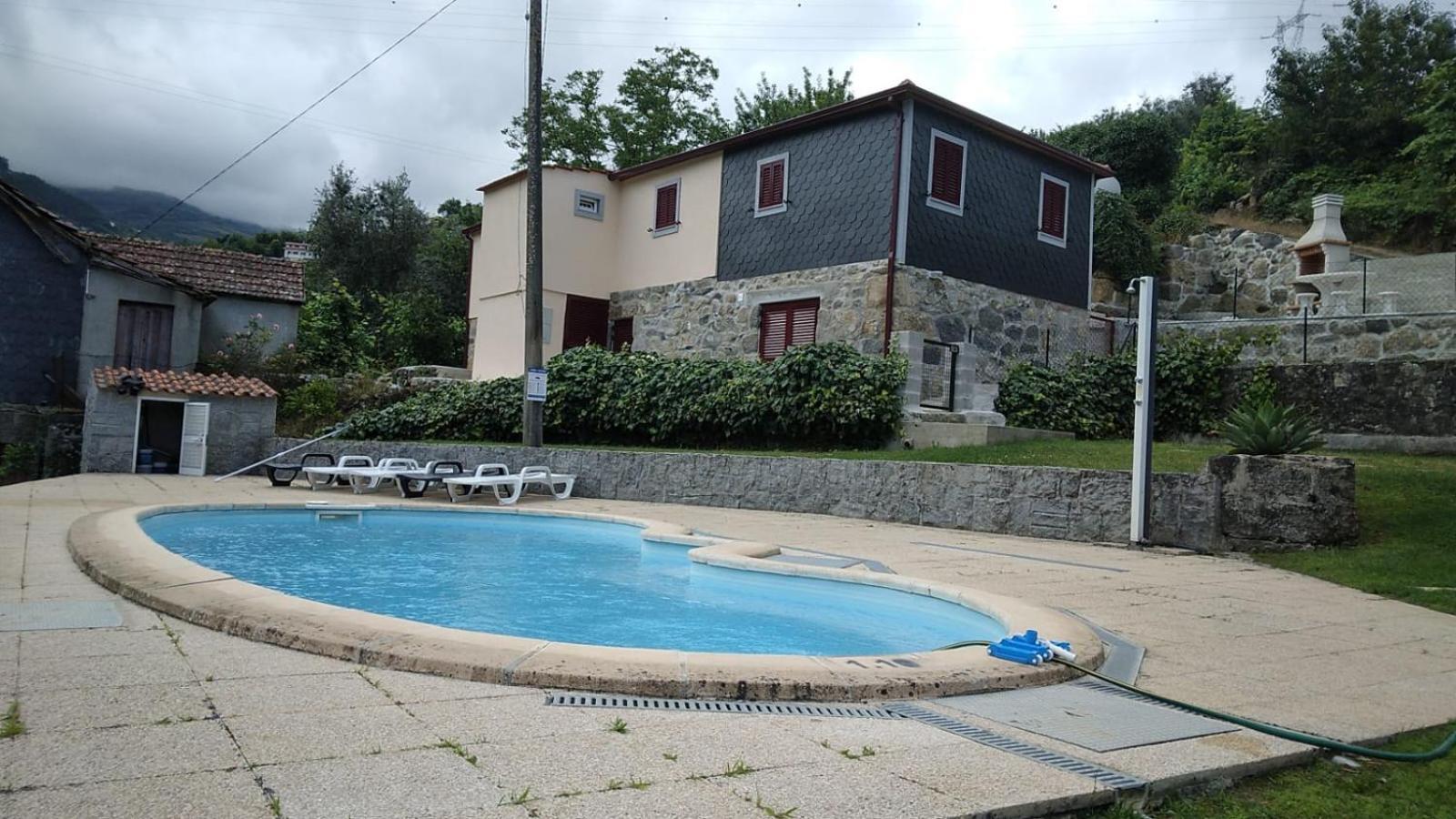 Casa Do Moinho Guest house *