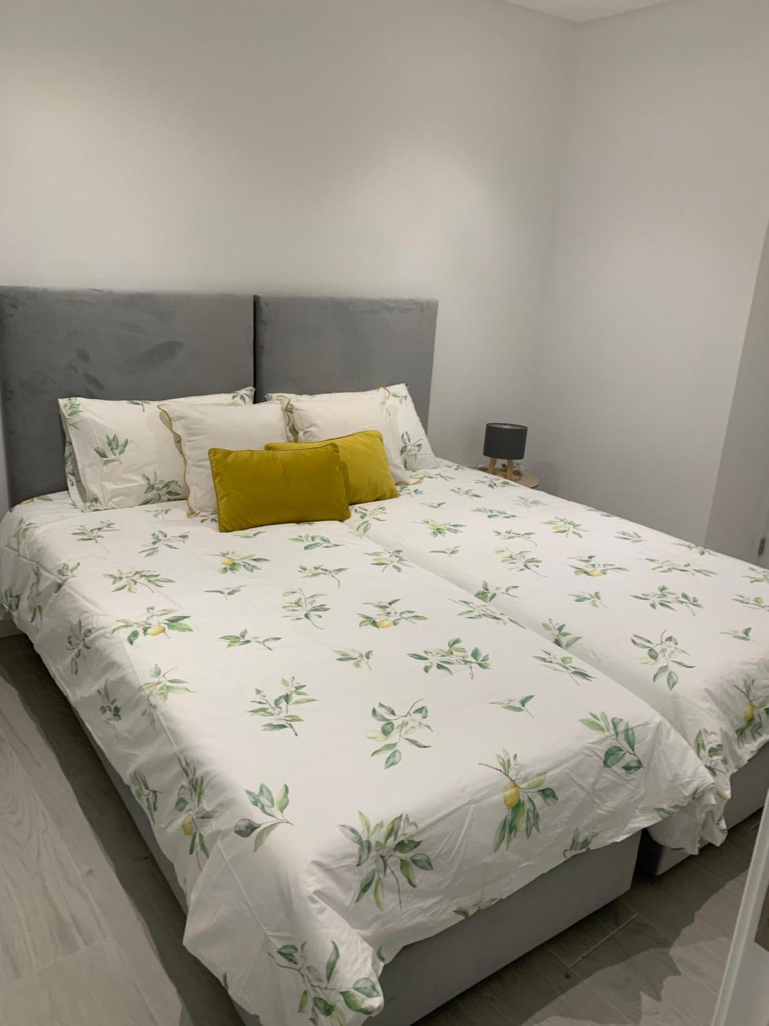 Holiday home Quinta Da Oliveira