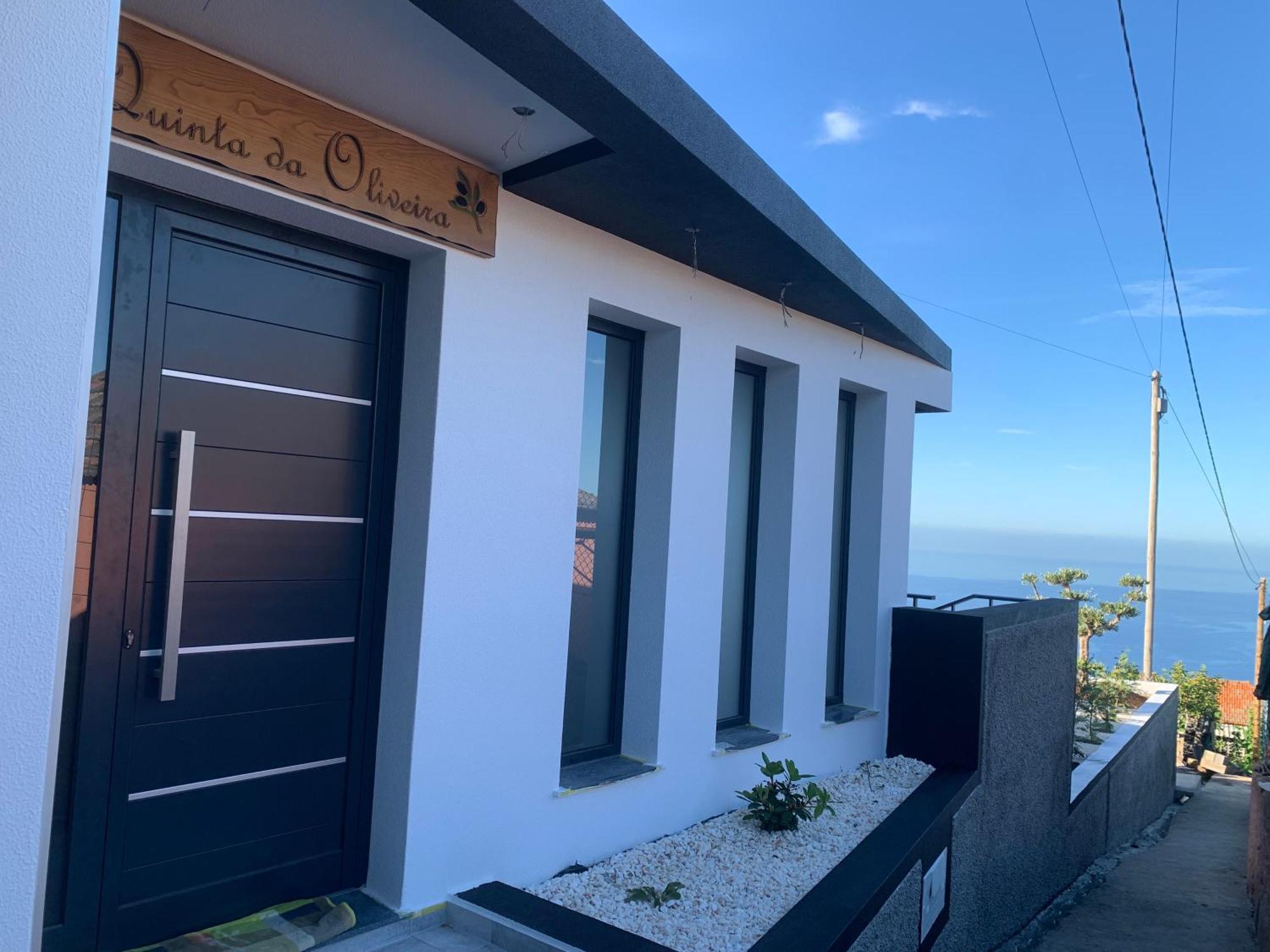 Quinta Da Oliveira Holiday home