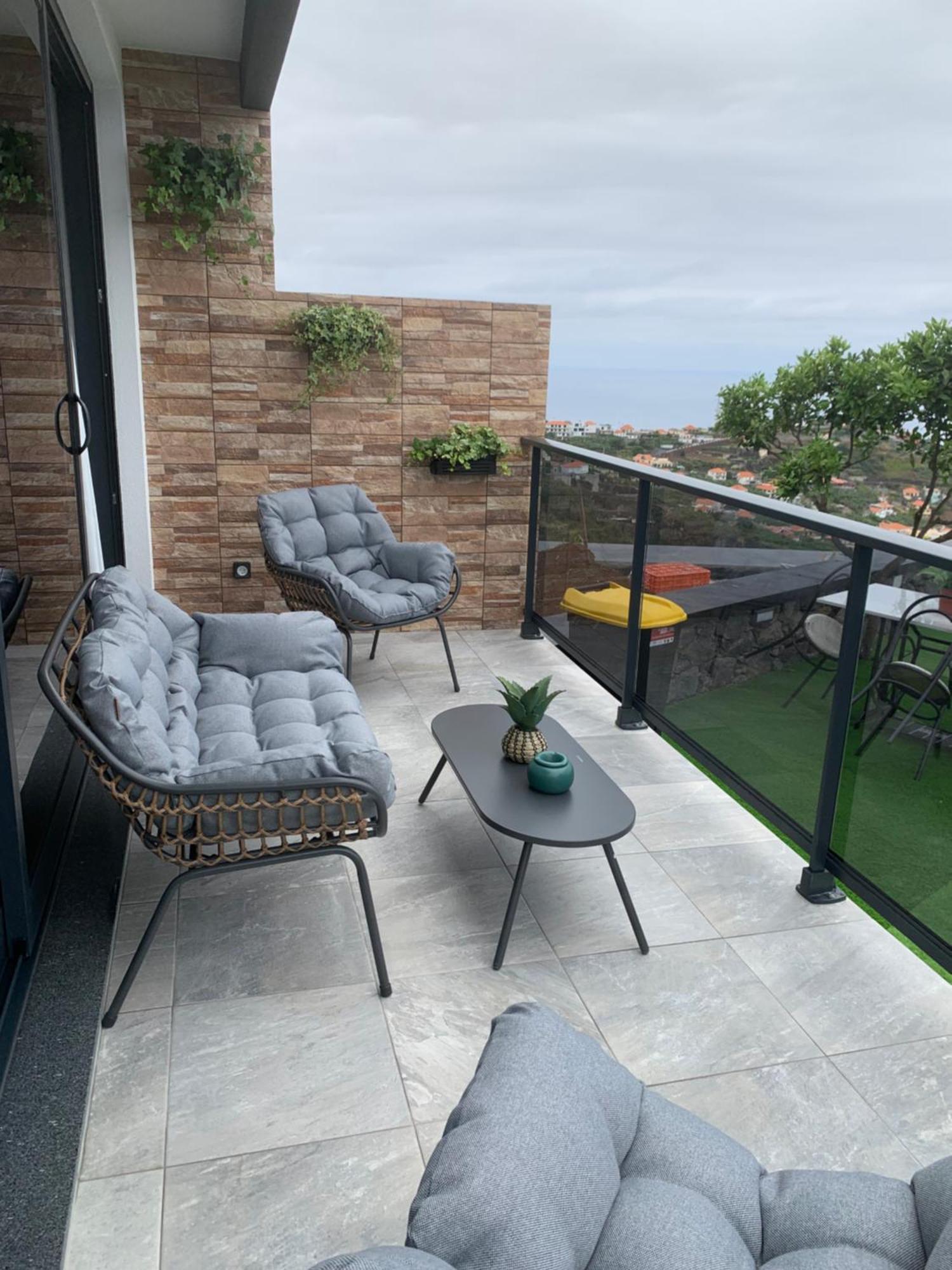 Holiday home Quinta Da Oliveira