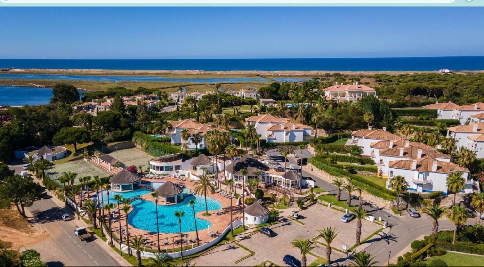 Sandnblue - Encosta Do Club - Quinta Do * Quinta do Lago