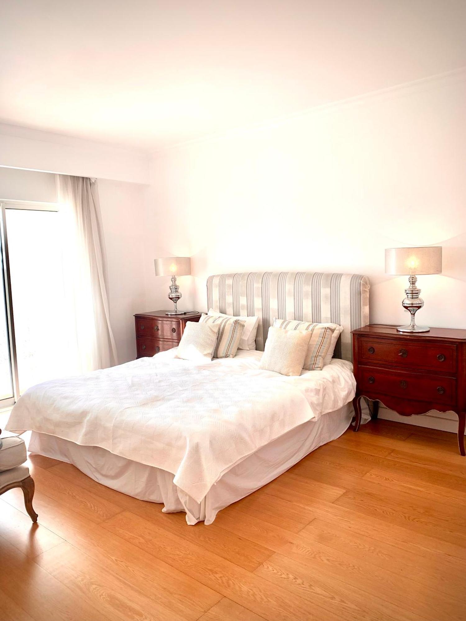 Sandnblue - Encosta Do Club - Quinta Do Apartment Quinta do Lago