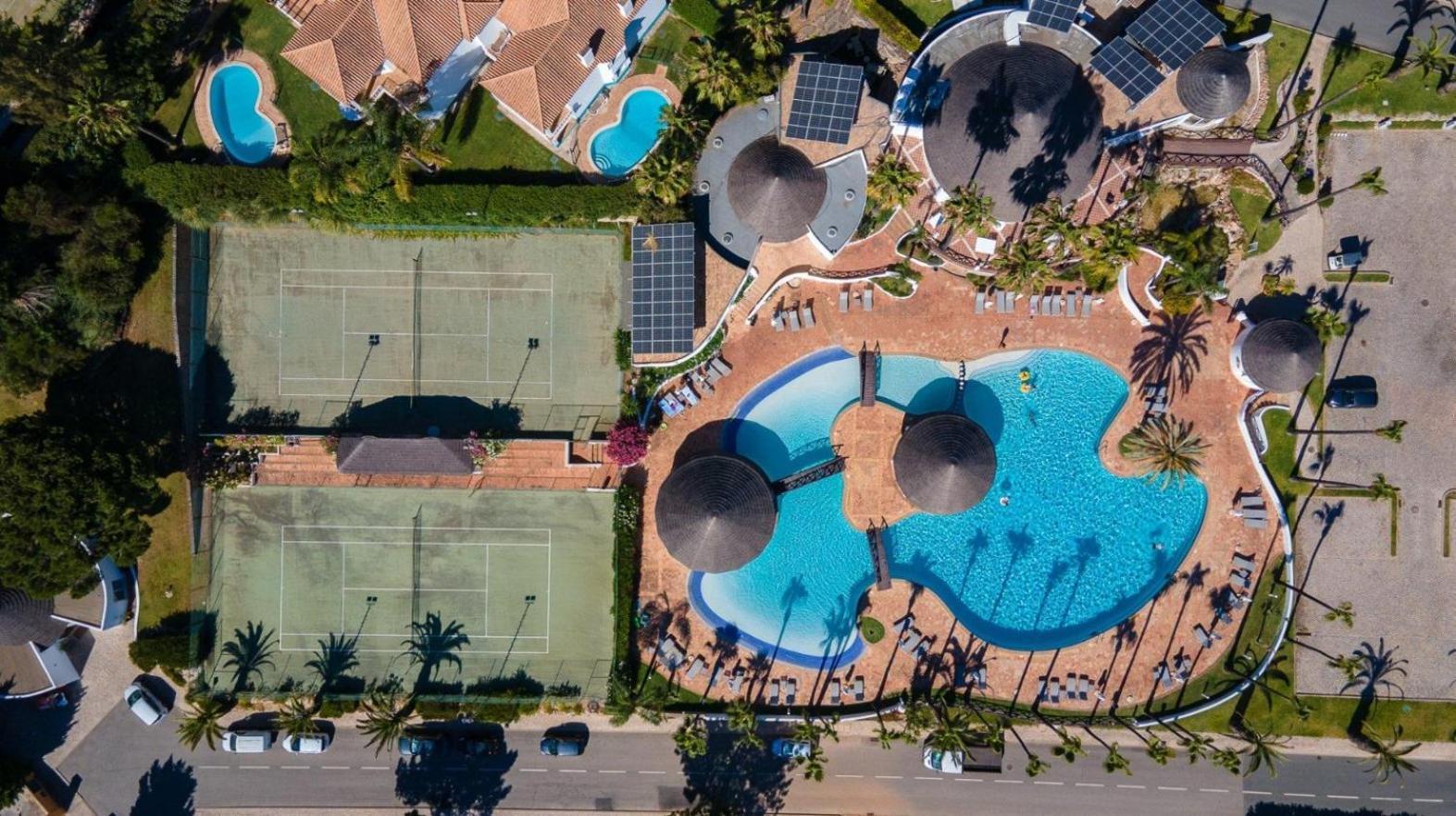 Apartment Sandnblue - Encosta Do Club - Quinta Do