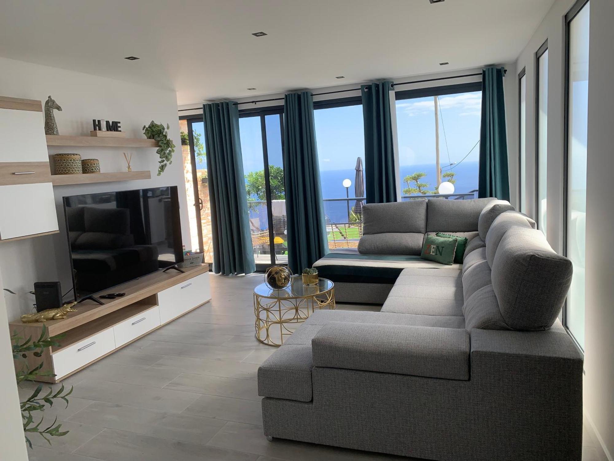 Quinta Da Oliveira Holiday home Ponta do Sol (Madeira)