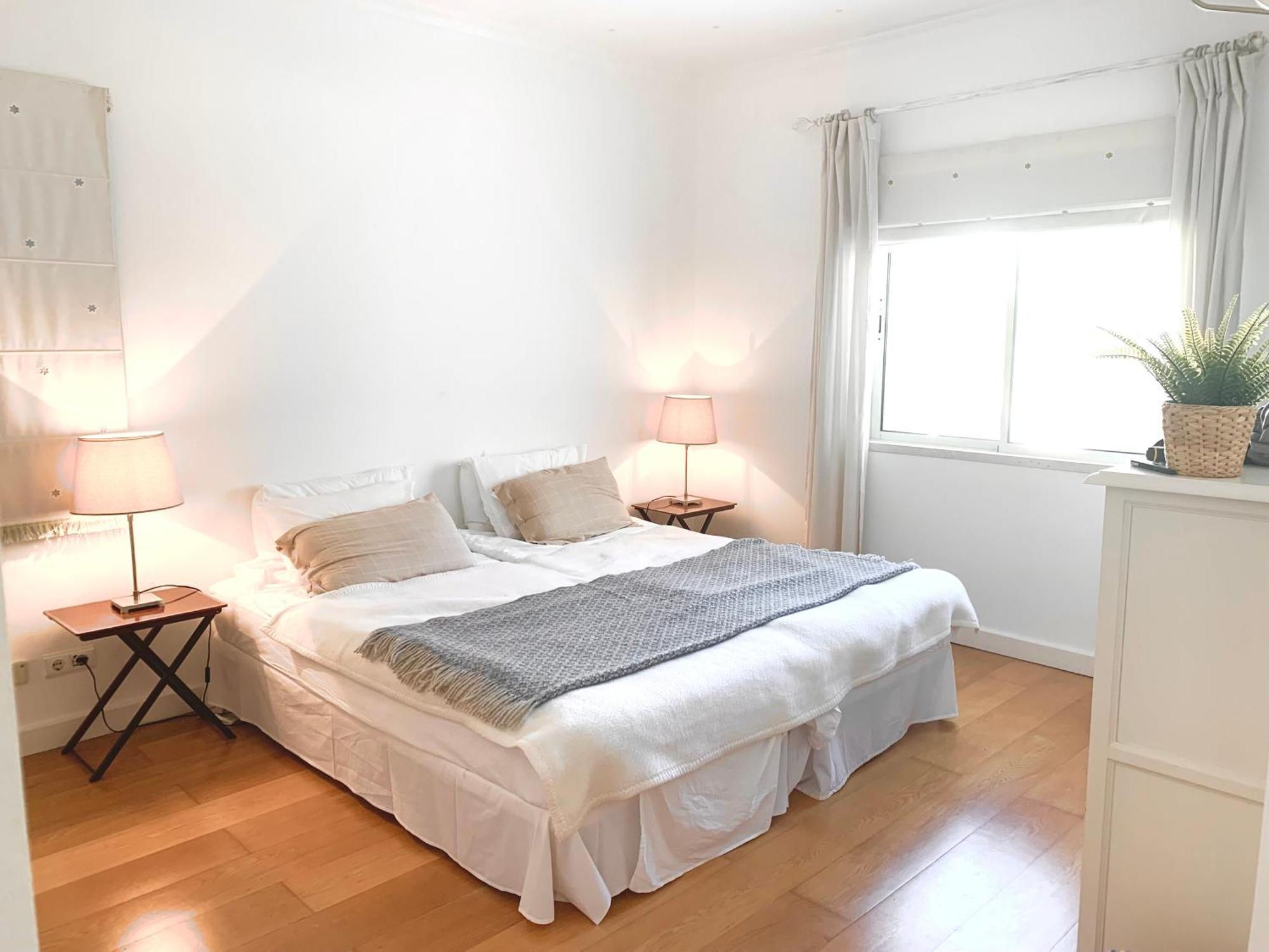Sandnblue - Encosta Do Club - Quinta Do Apartment