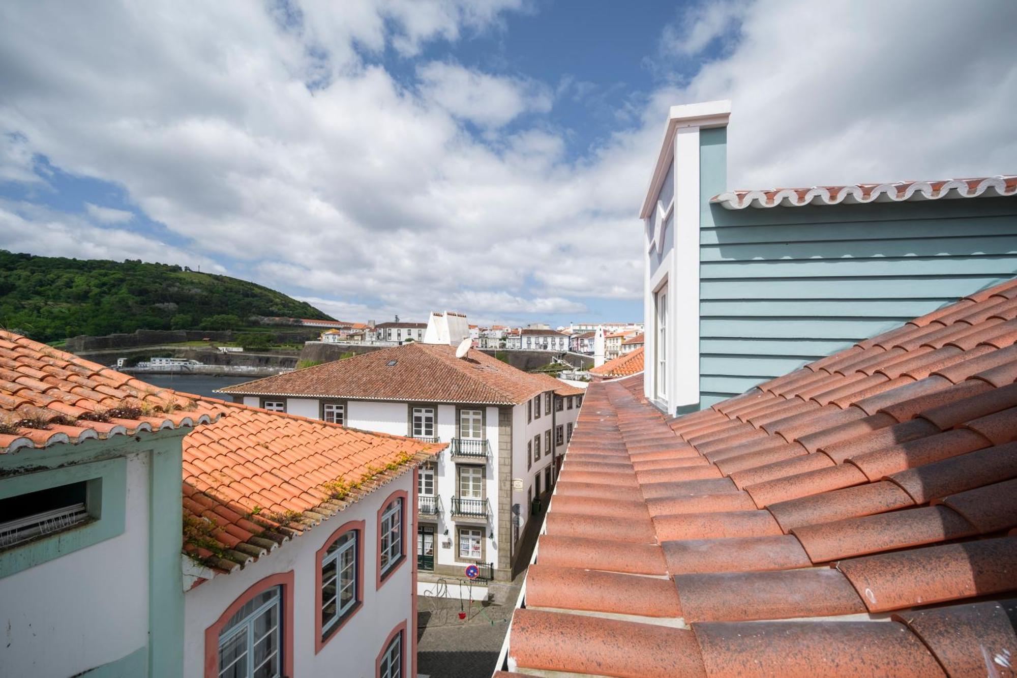 Azimute 5 * Angra do Heroísmo
