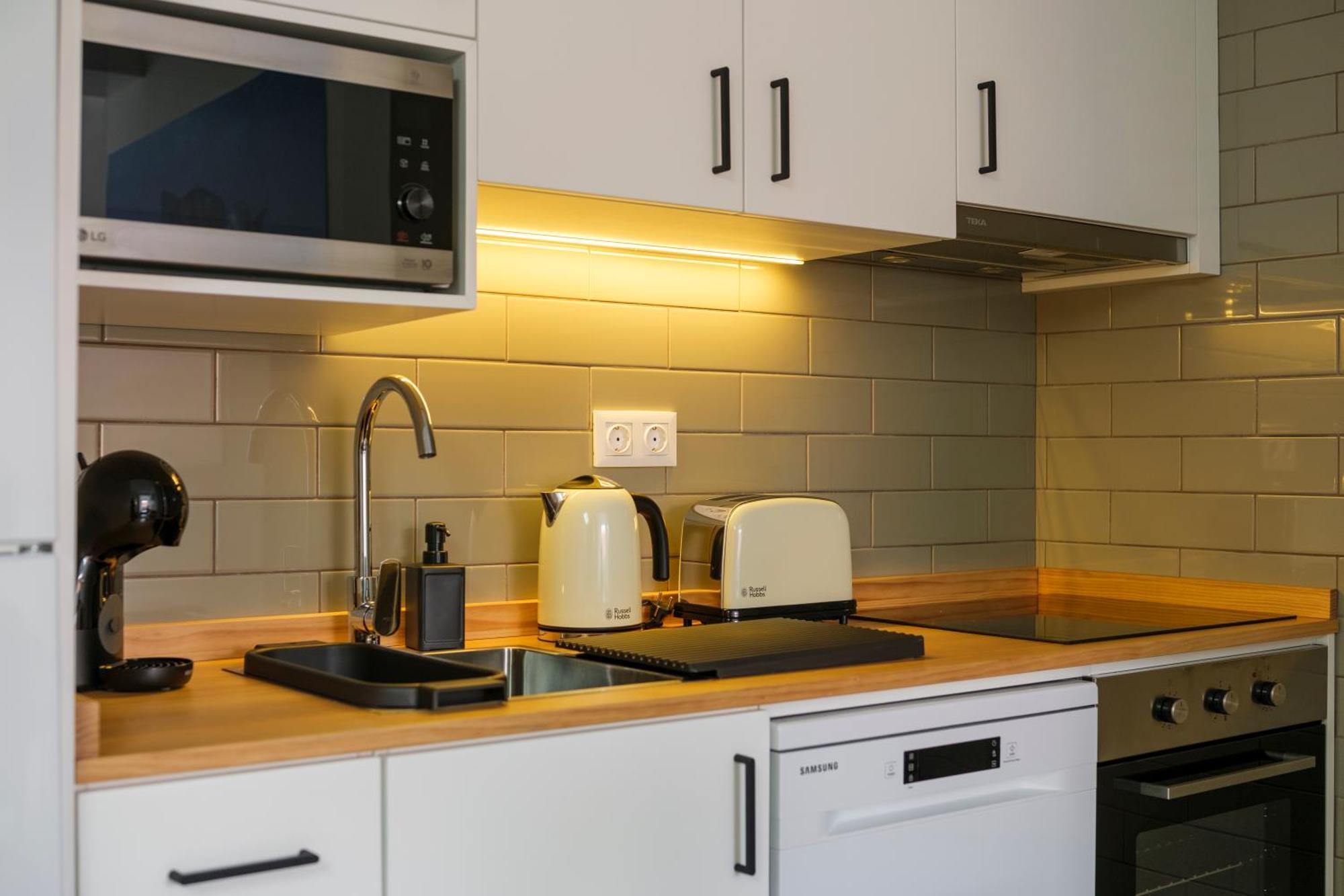 Azimute 5 Appartement