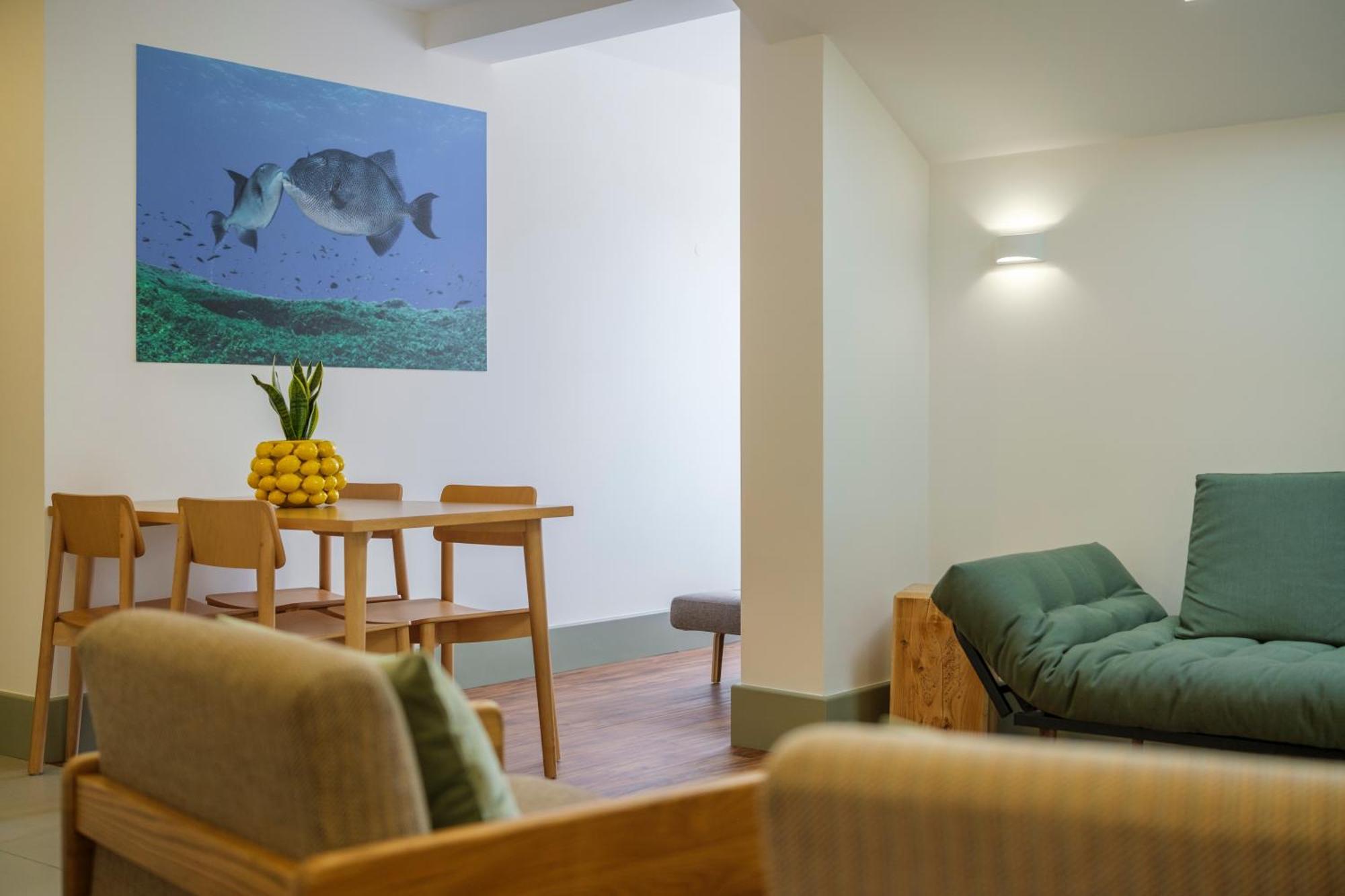 Appartement Azimute 5 Angra do Heroísmo