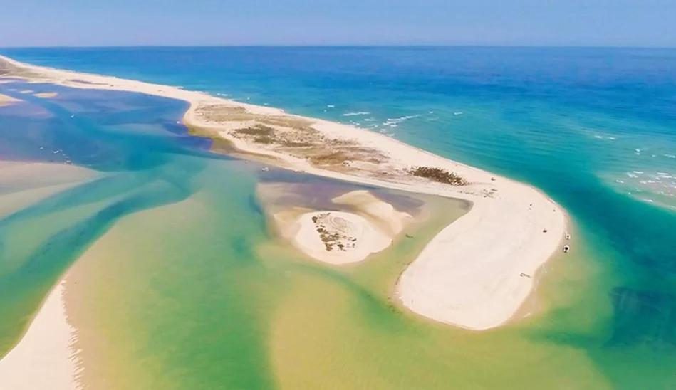 Villa Moradia V4 Na Fuseta, Perto Da E Ria Formosa