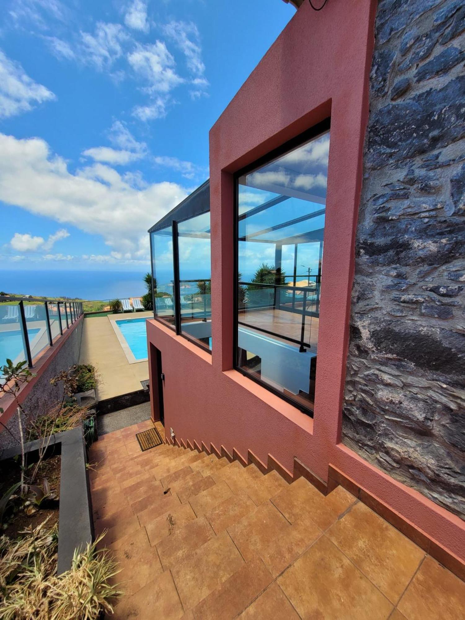 Sunset Paradise Villa With Heated Pool