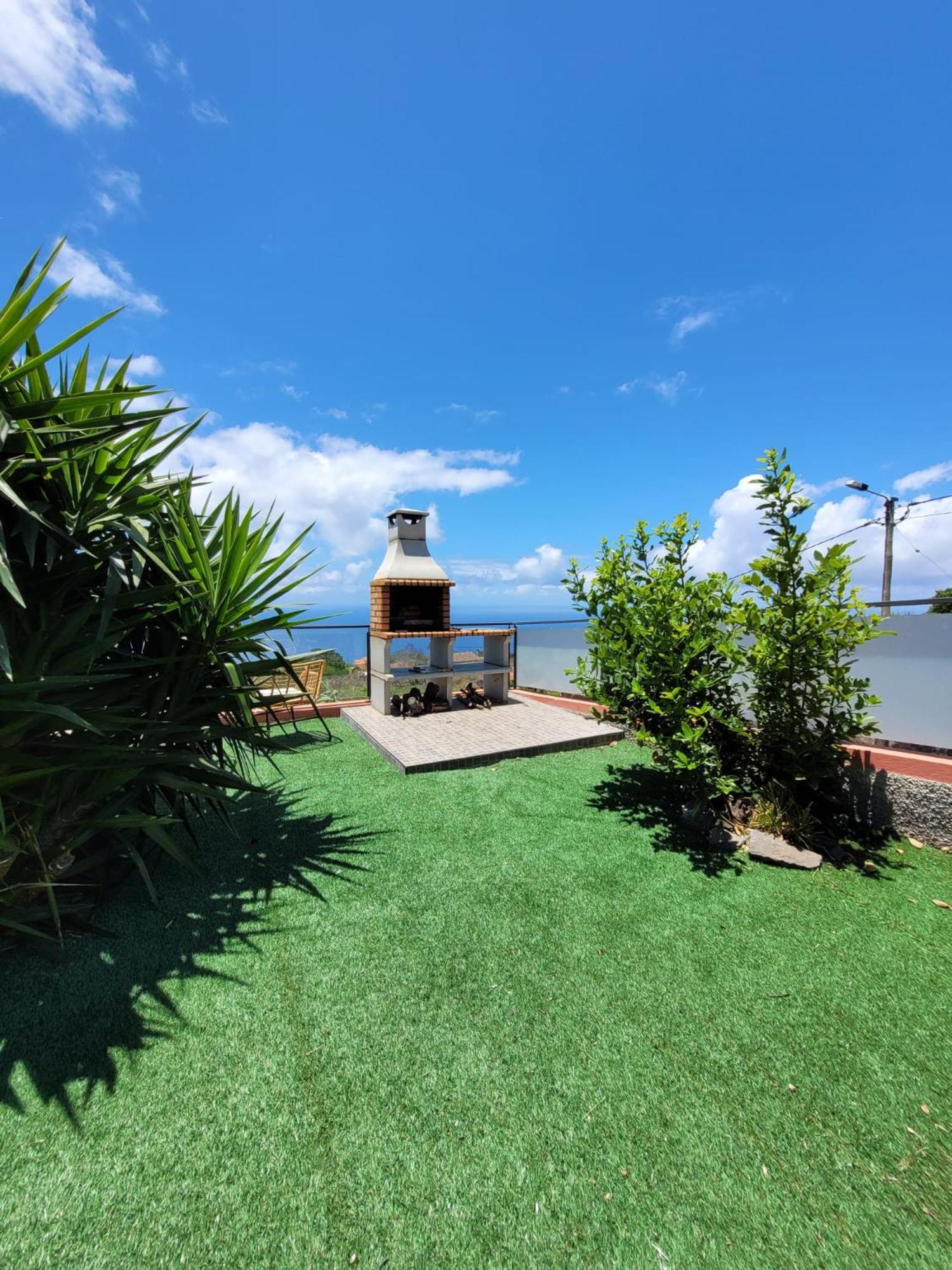 Sunset Paradise Villa With Heated Pool * Calheta (Madeira)