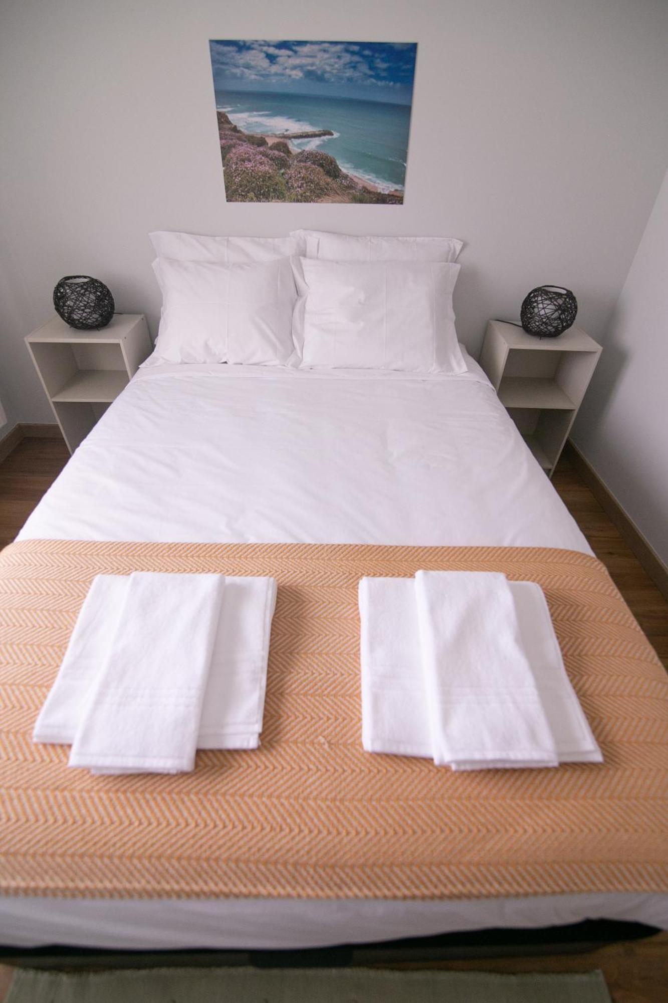Casa Flores Guest house