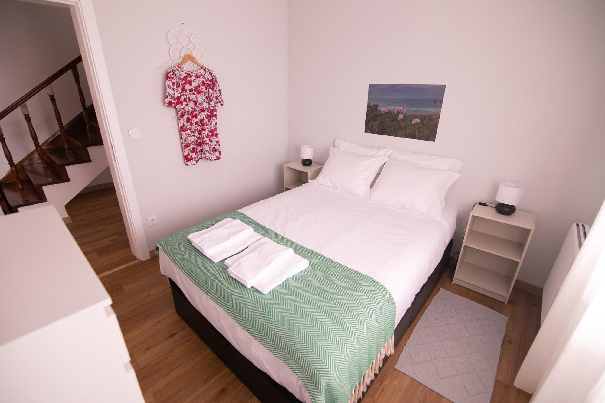 Casa Flores * Ericeira