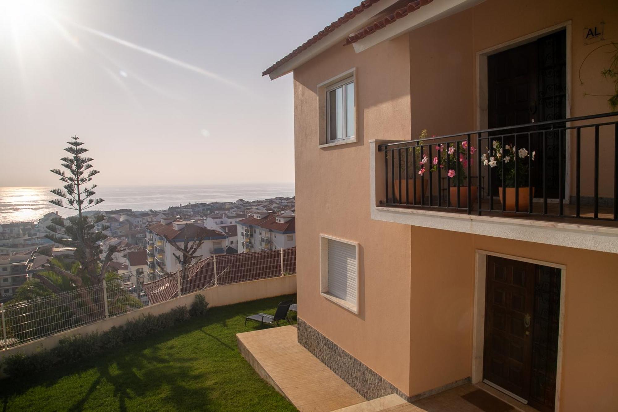 Casa Flores Ericeira