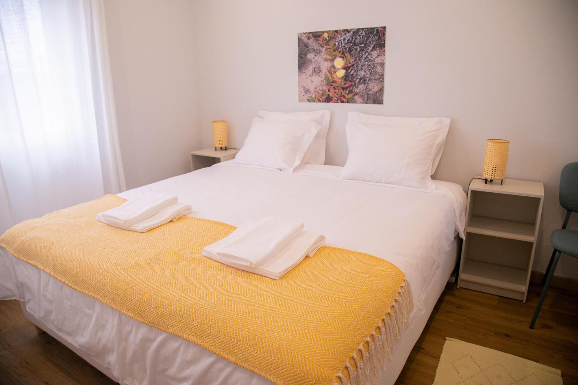 Casa Flores Guest house *