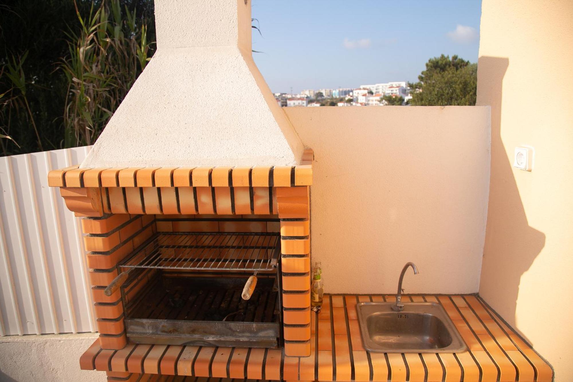 Casa Flores Guest house