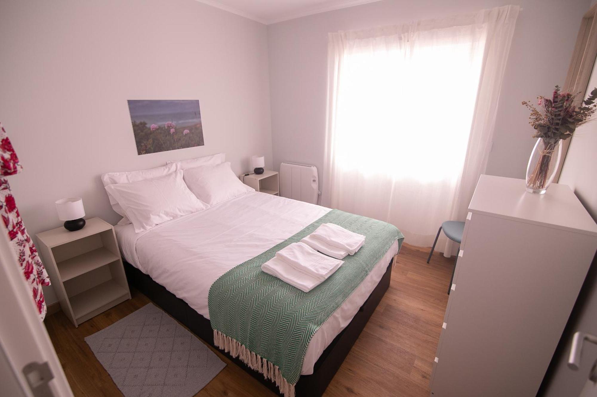 Casa Flores Guest house