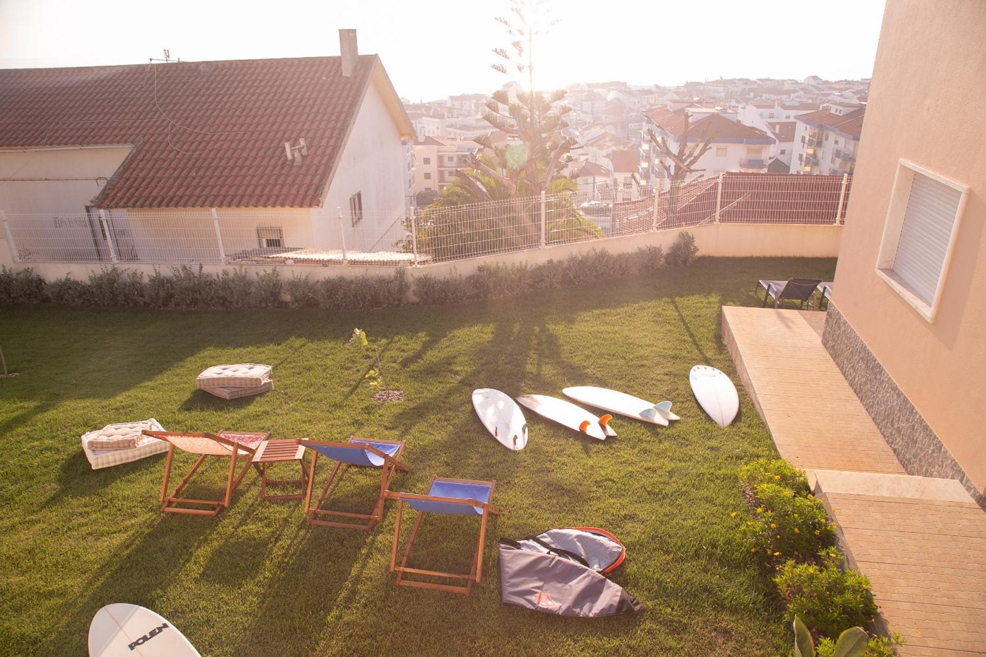 Casa Flores * Ericeira